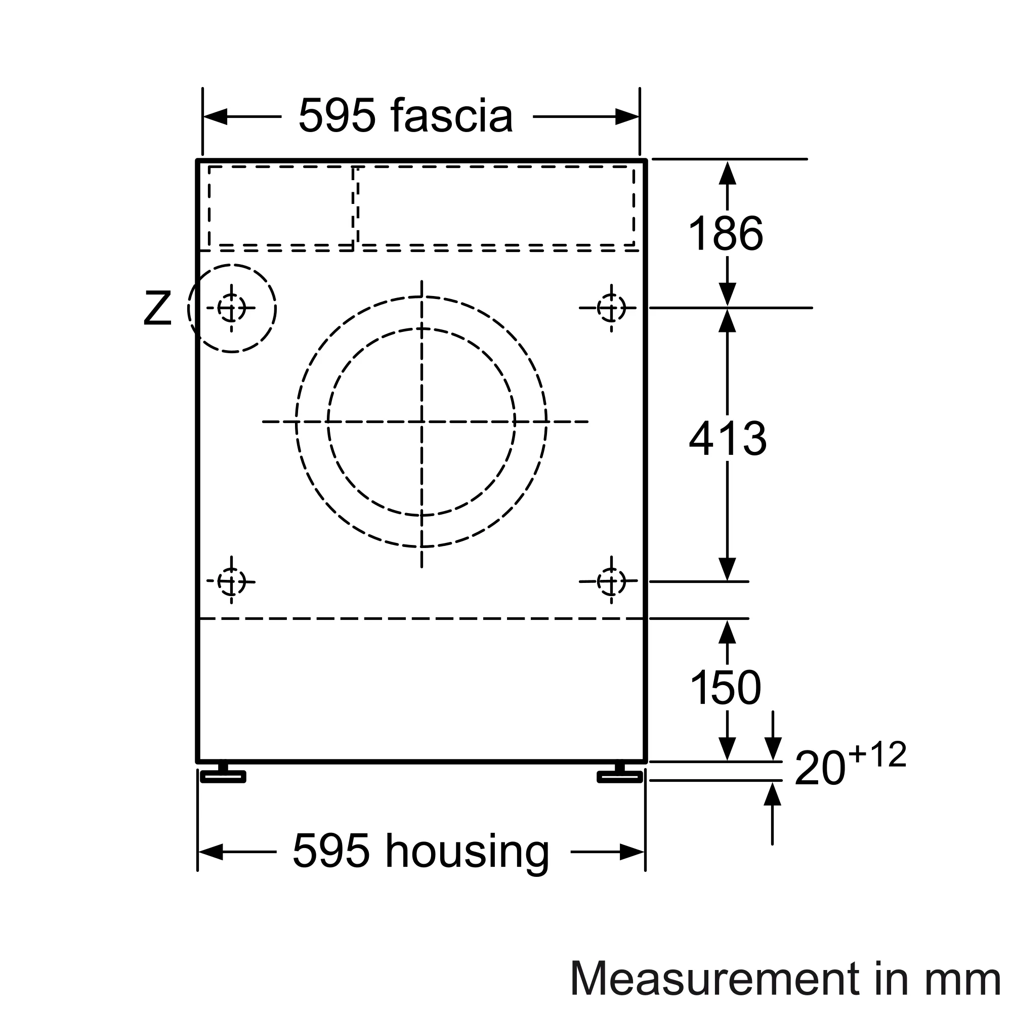 Photo Nr. 6 of the product V6320X0GB