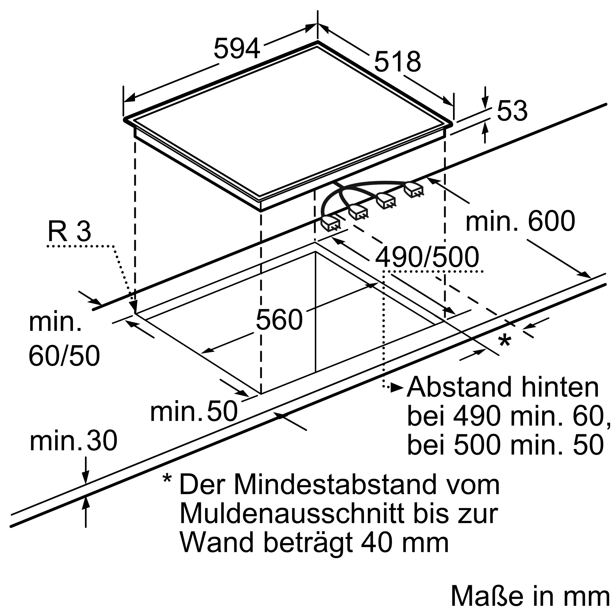 Foto Nr. 5 des Produkts M93I40N0MK