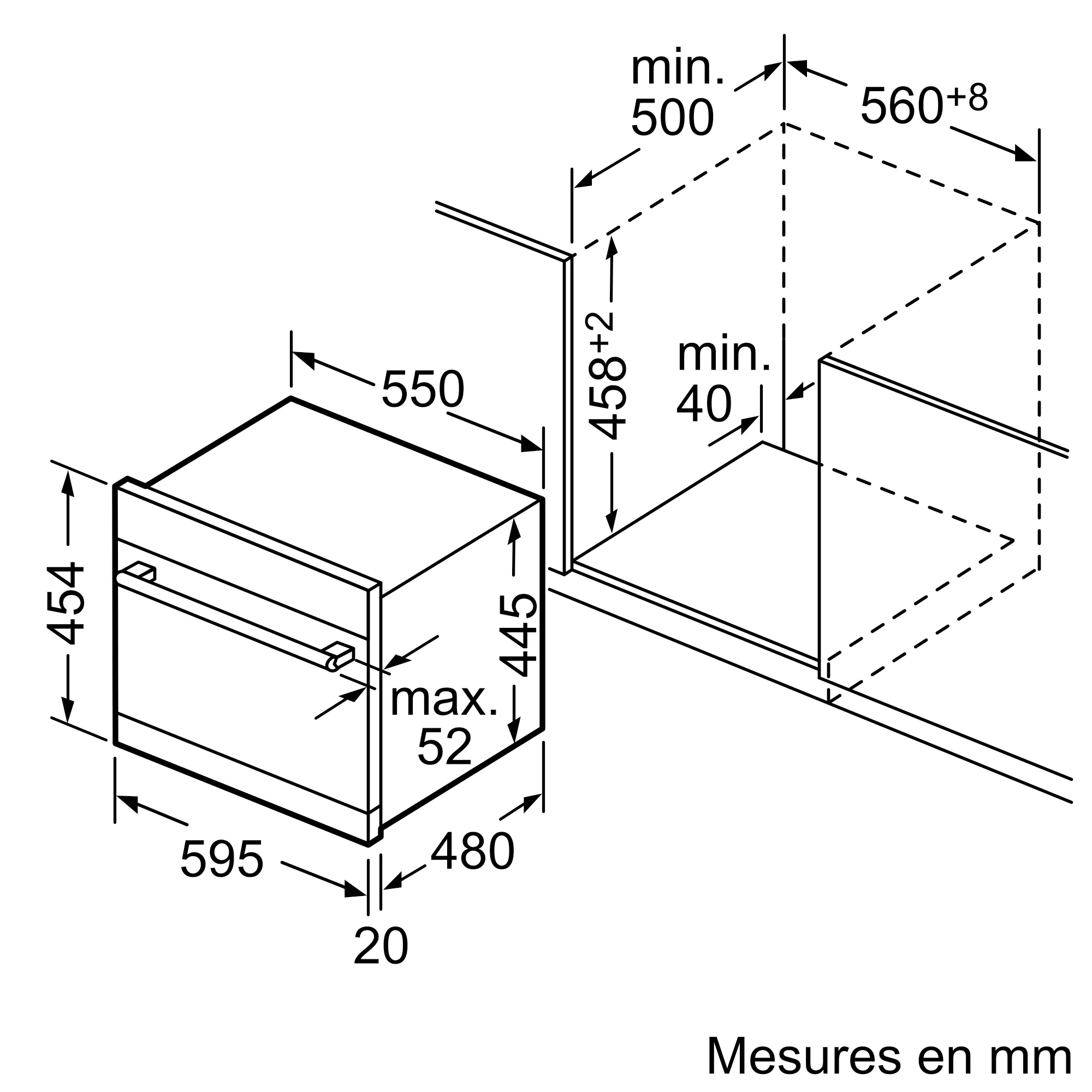 Photo n° 10 du produit SK75M521EU