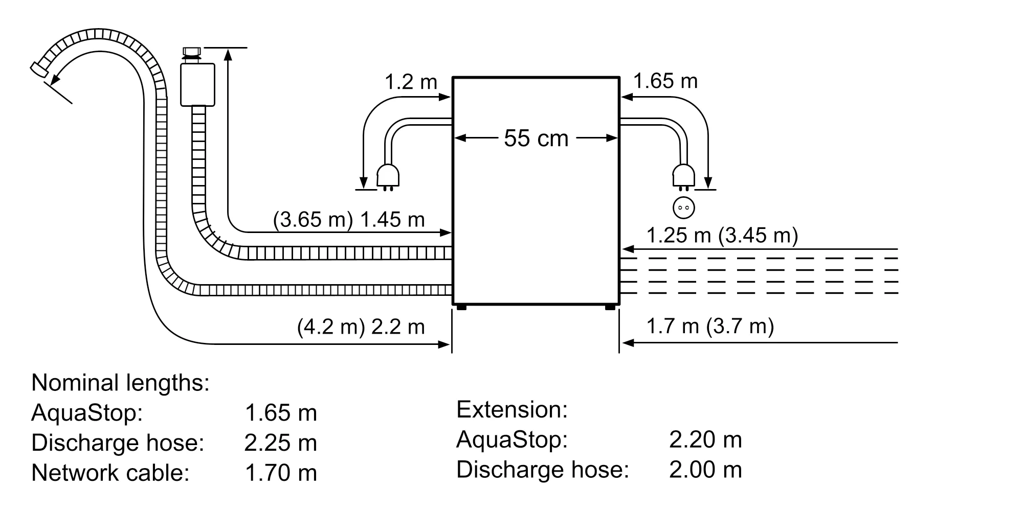 Photo Nr. 15 of the product DWHD660EPR