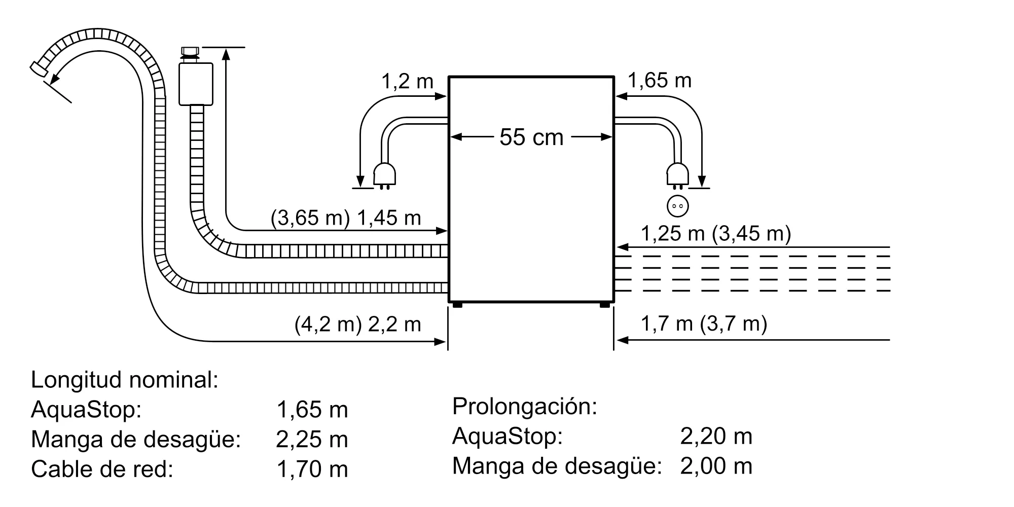 Foto número 2 del producto SCE52M65EU