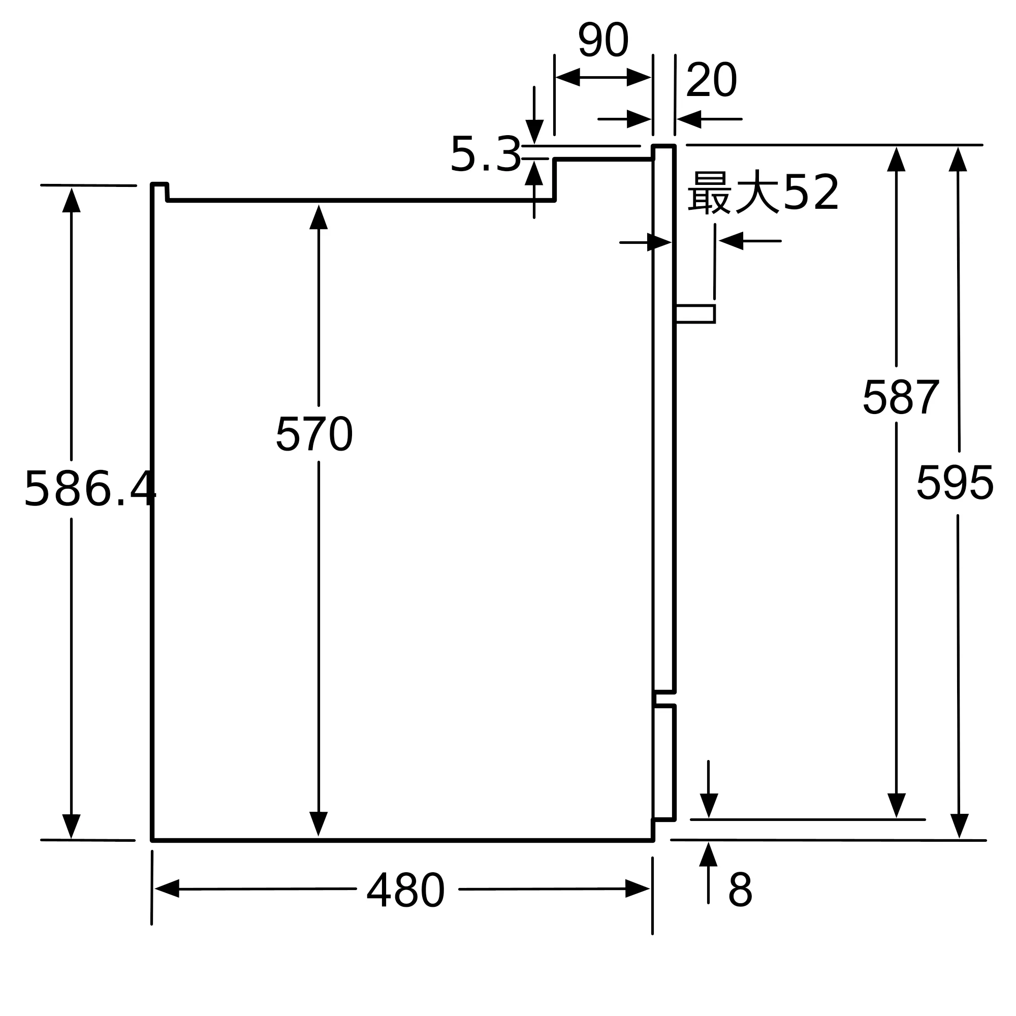 Photo Nr. 10 of the product SC76M541EU