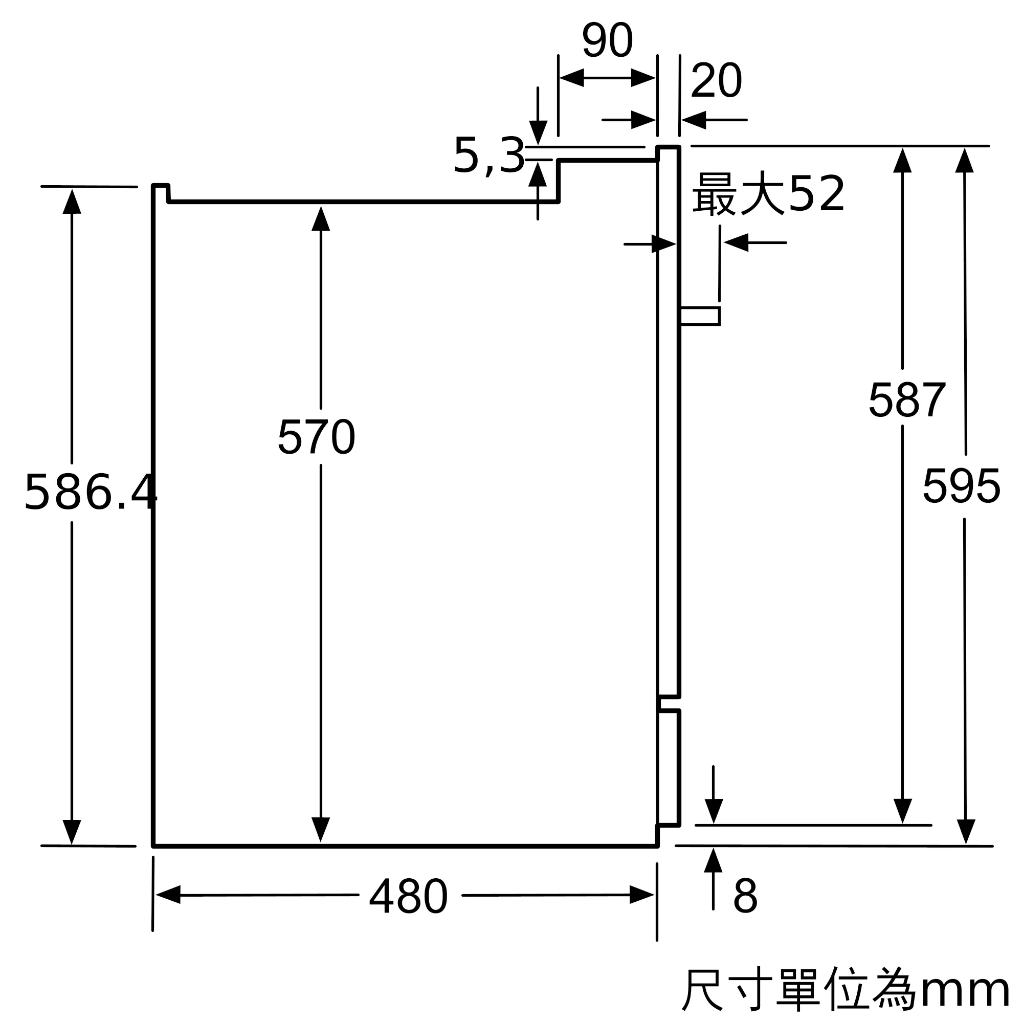 圖片編號 9 SCE64M65EU