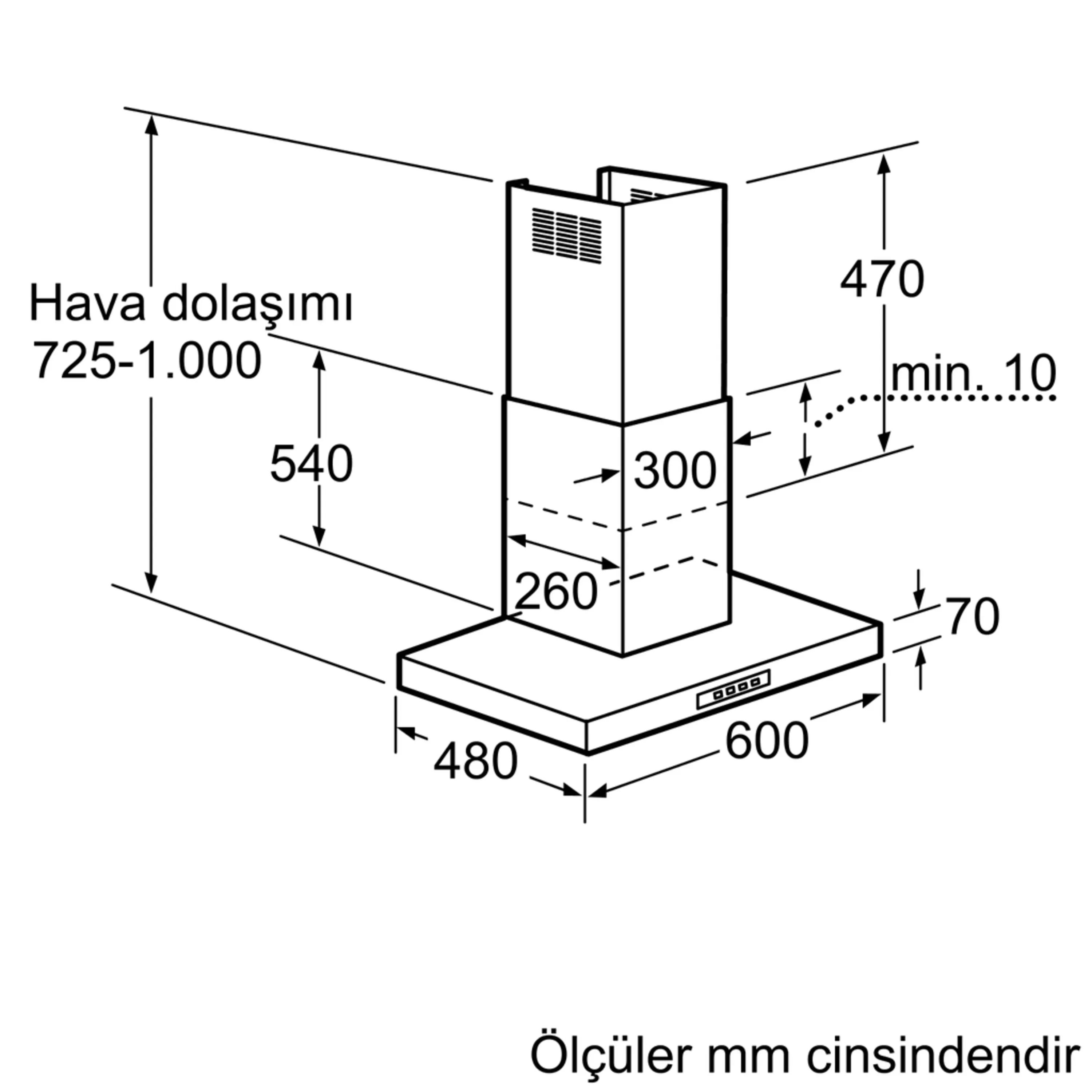 Ürününün Photo Nr. ı 5 DWB063451