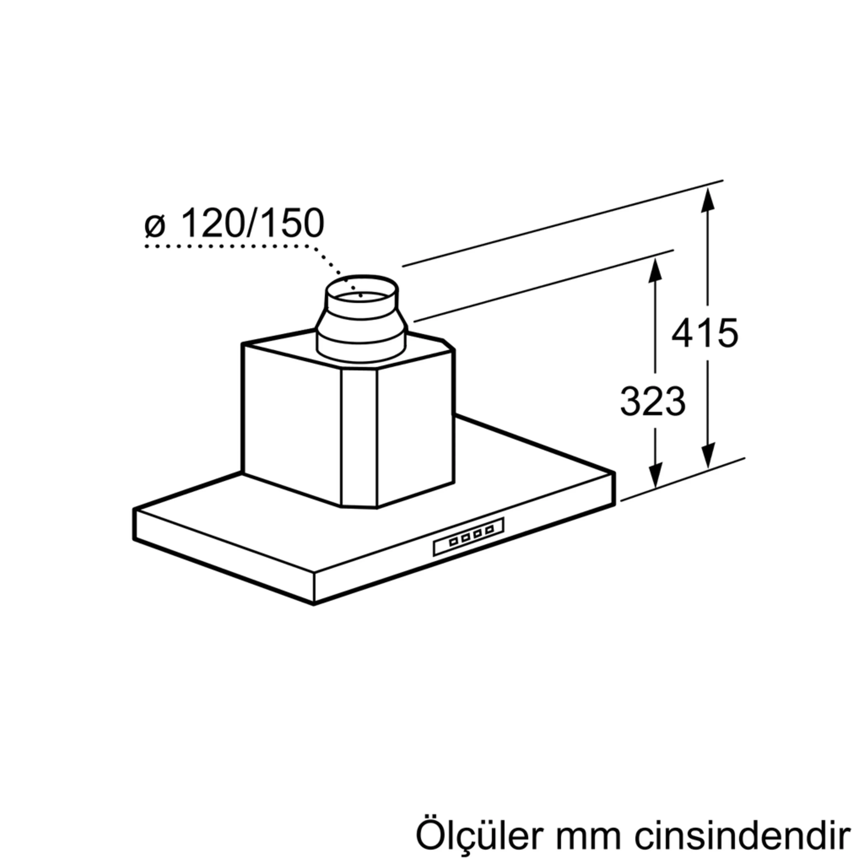 Ürününün Photo Nr. ı 3 DWB063451