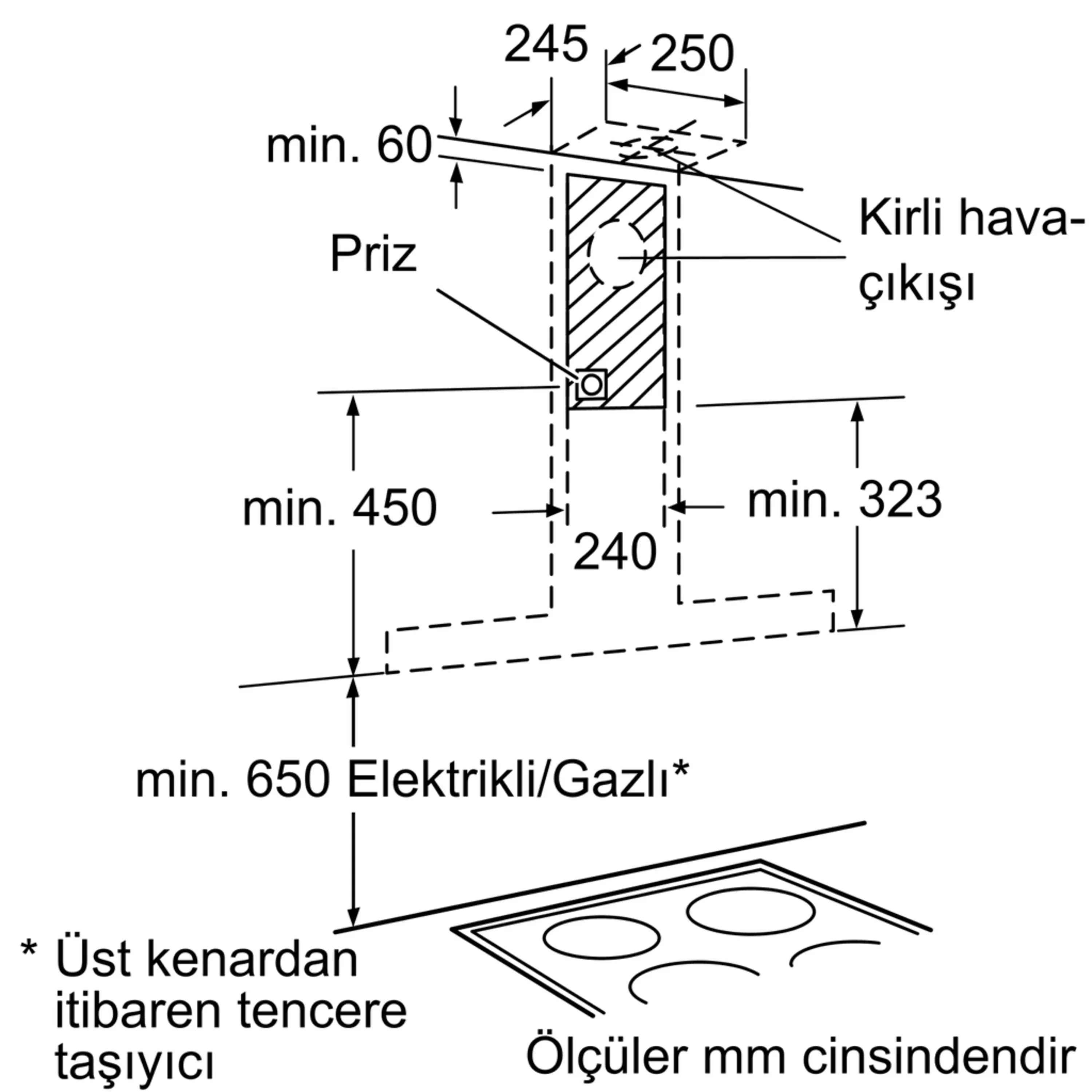 Ürününün Photo Nr. ı 4 DWB063451