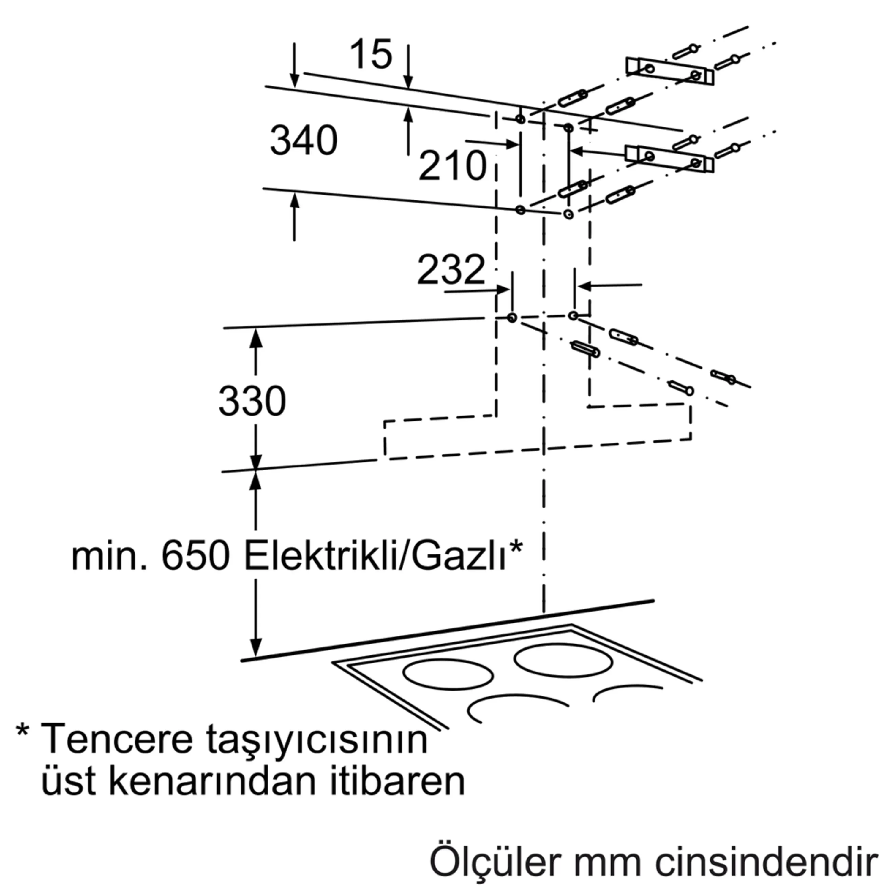 Ürününün Photo Nr. ı 6 DWB063451