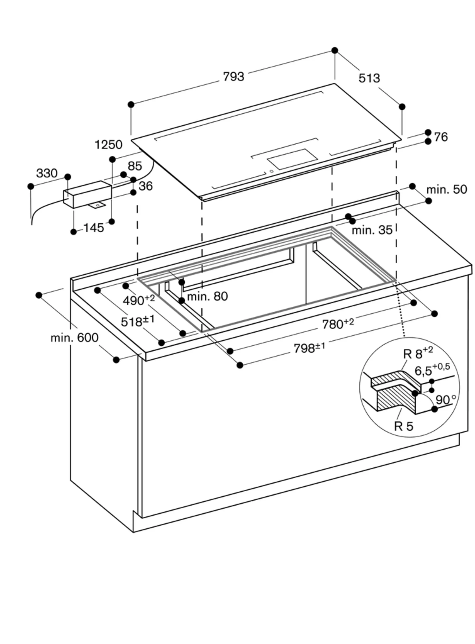 Photo n° 5 du produit CX480100