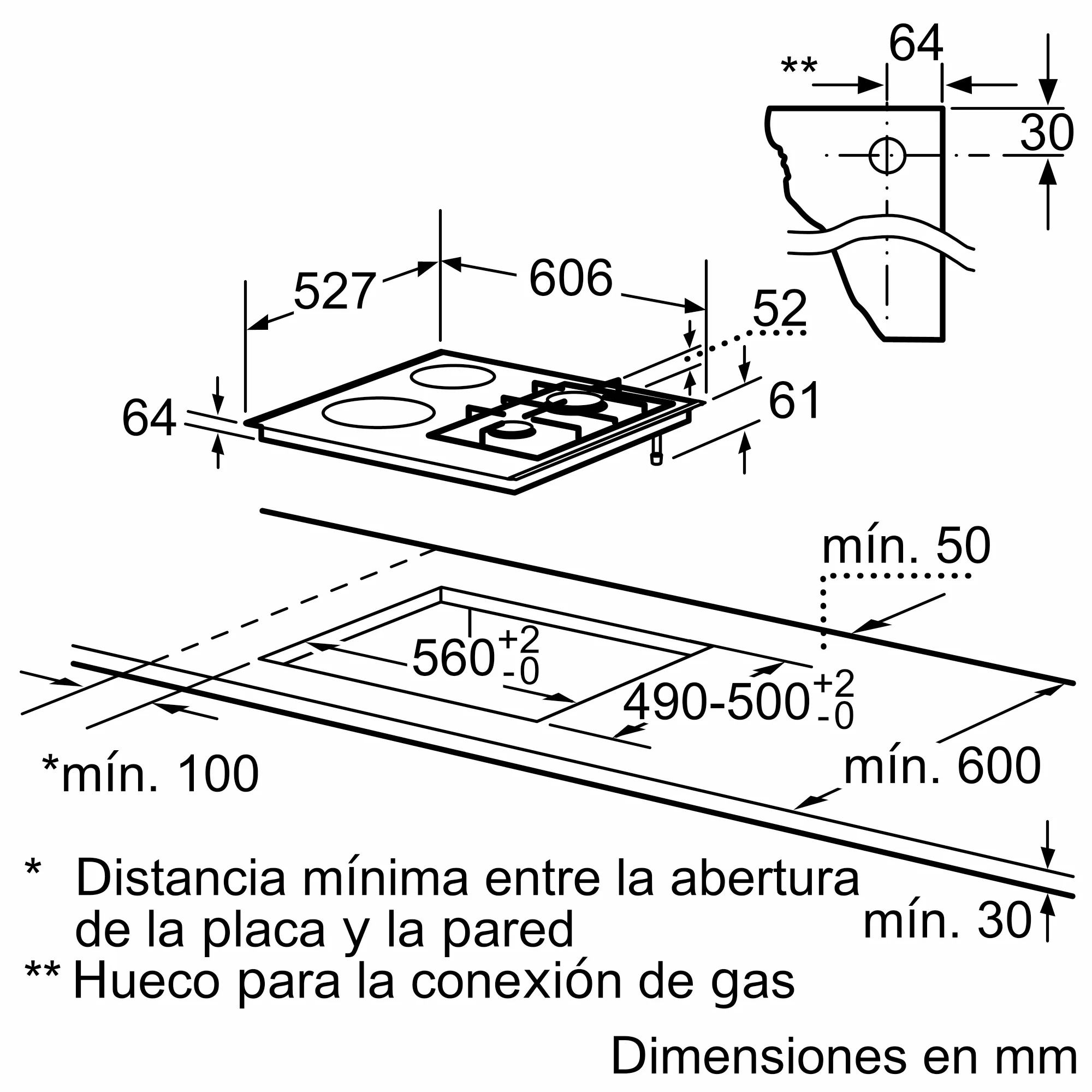 Foto n.º 2 del producto NRZ626F20E