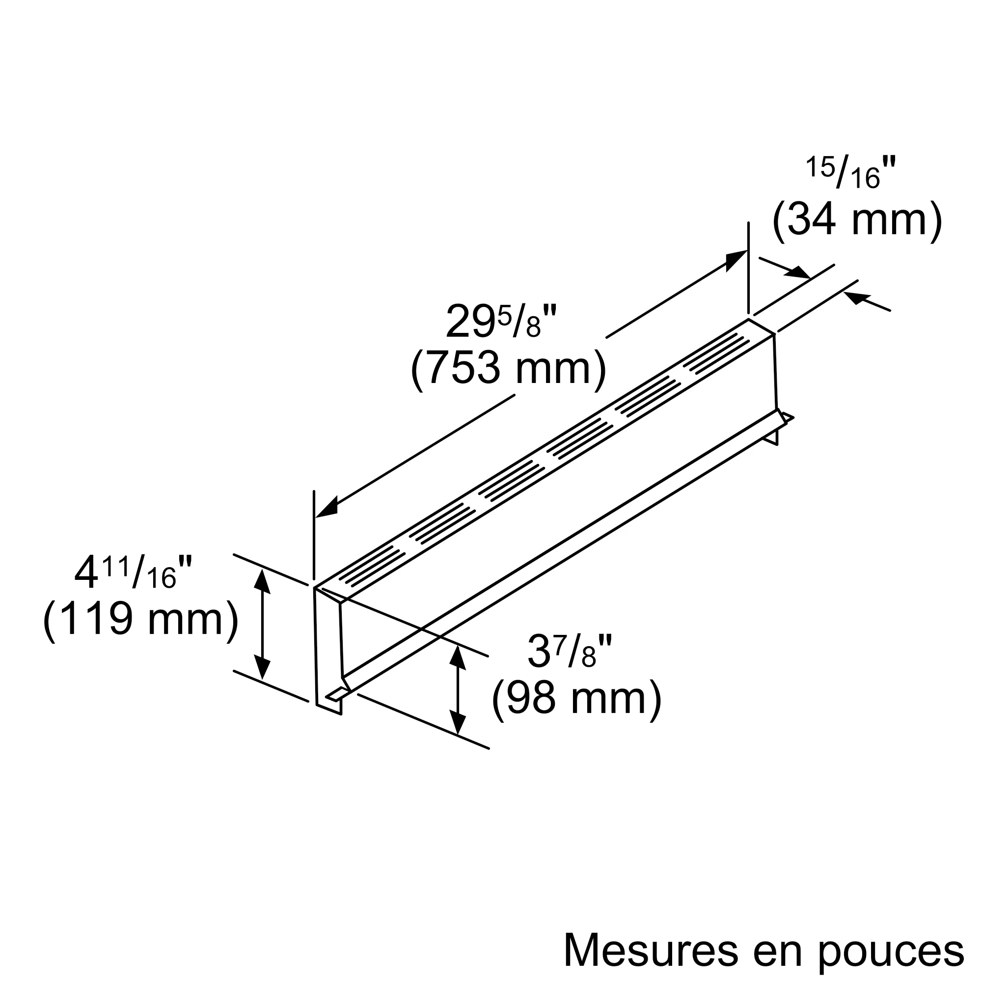 Photo n° 3 du produit HEZBS301