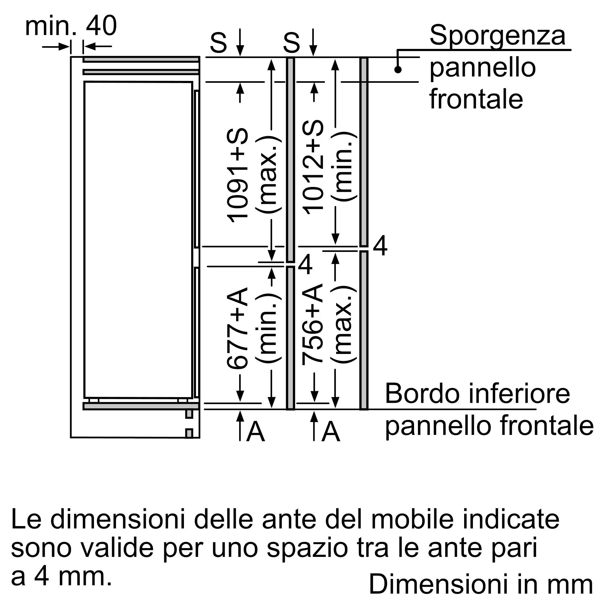 Foto Nr. 7 del prodotto KI86NVU30