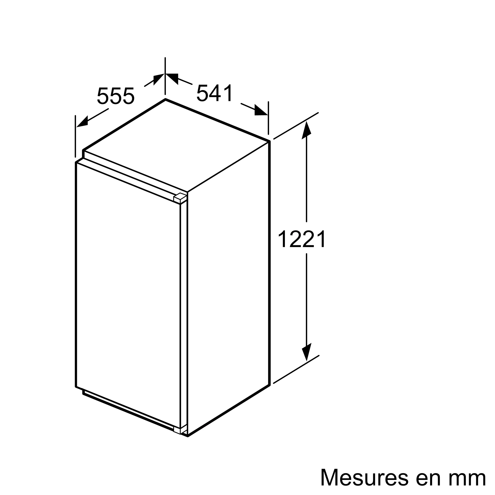 Photo n° 4 du produit KI42LVU30