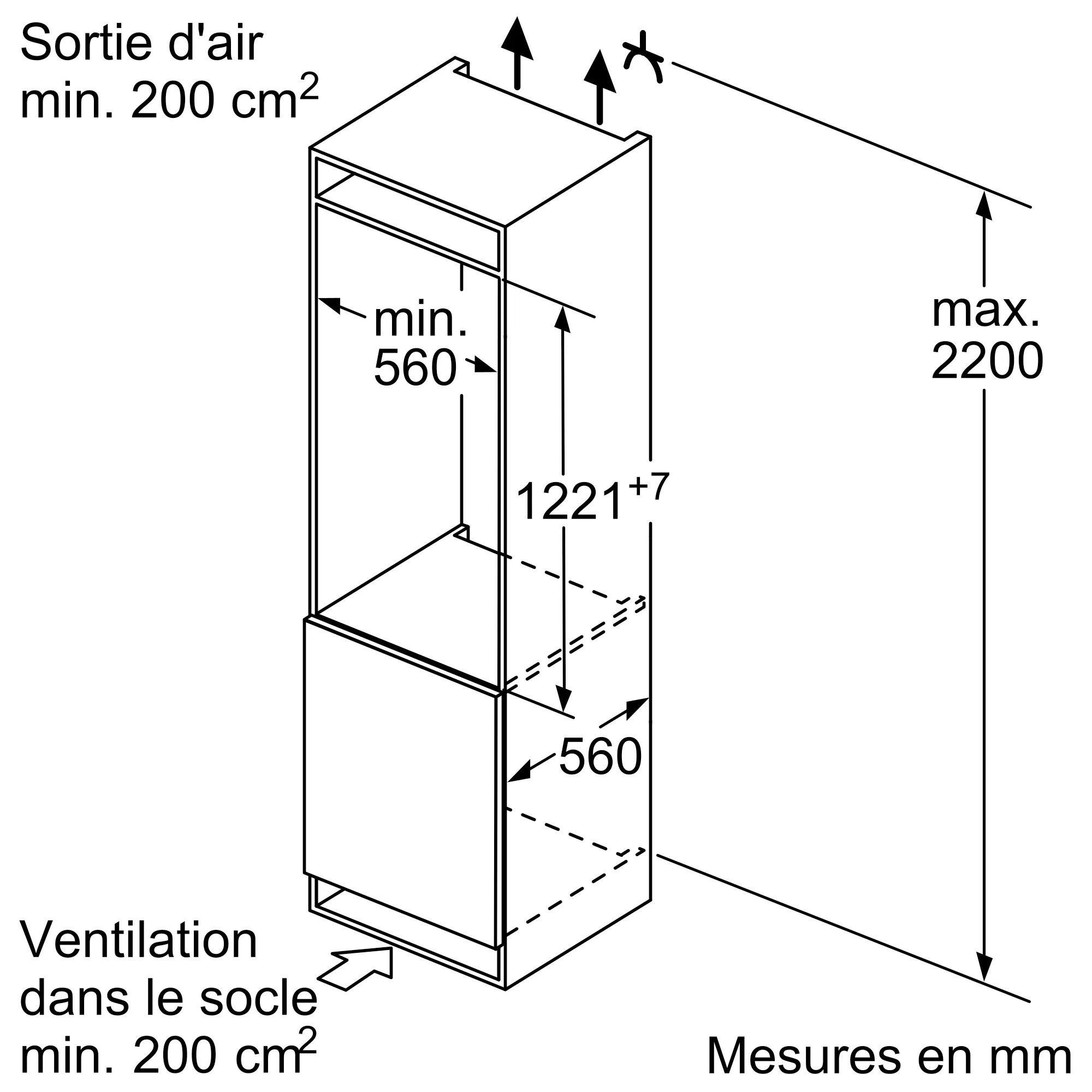 Photo n° 5 du produit KI42LVU30