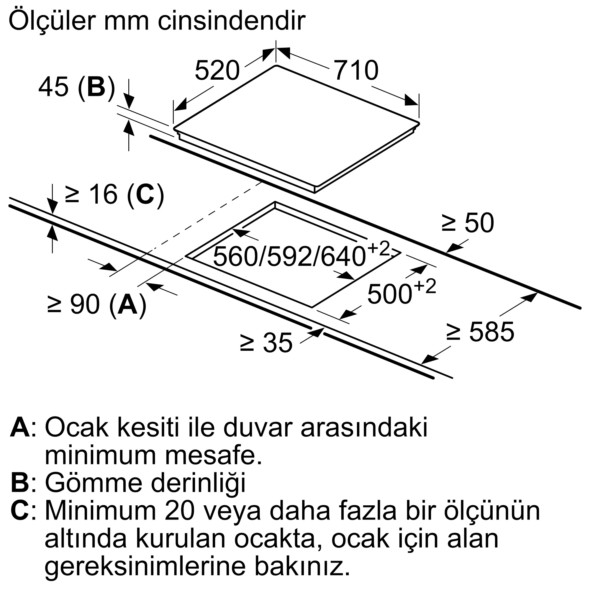 Ürününün Photo Nr. ı 6 ET775LNK1D
