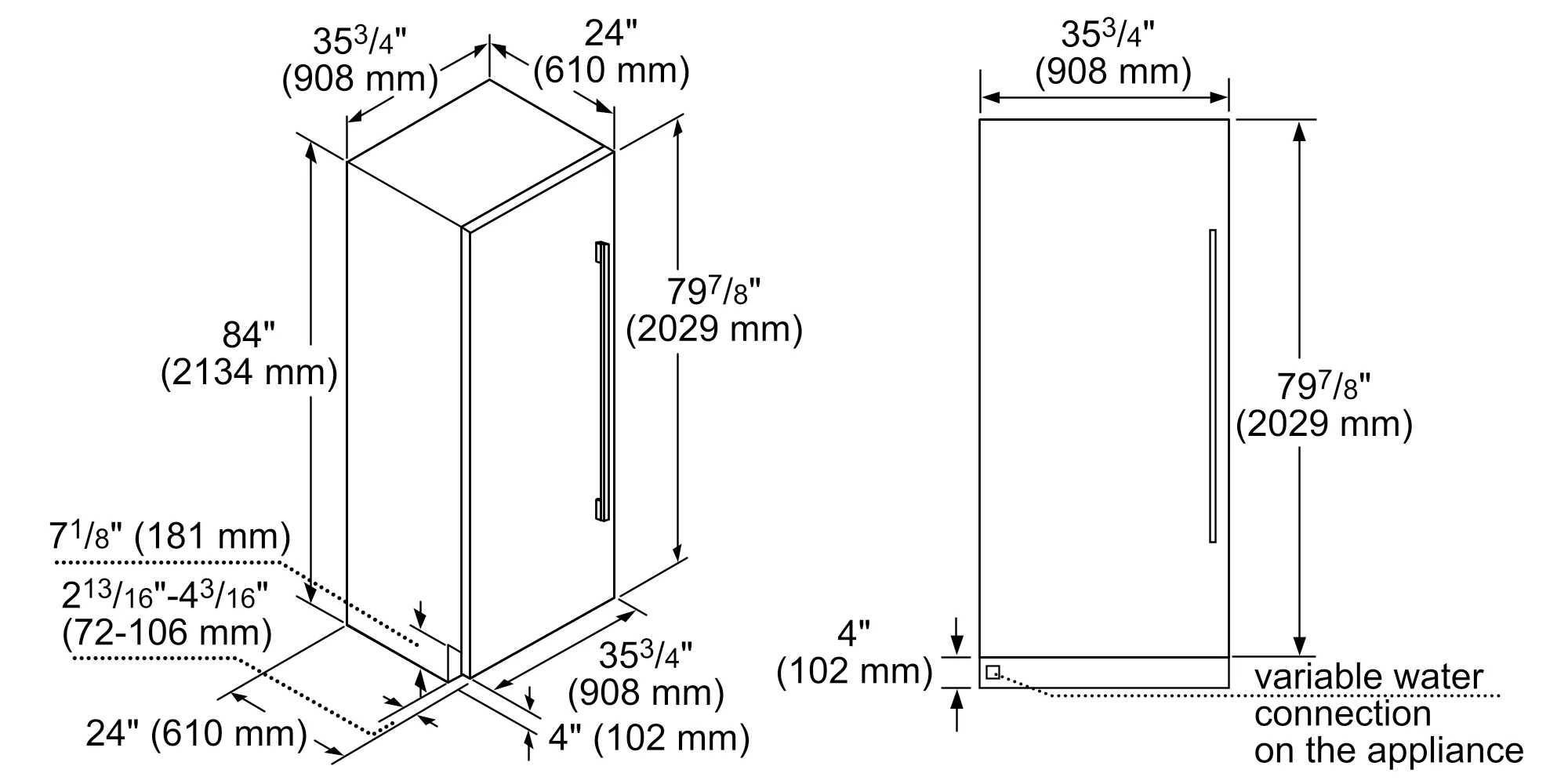 Photo Nr. 13 of the product T36IF905SP