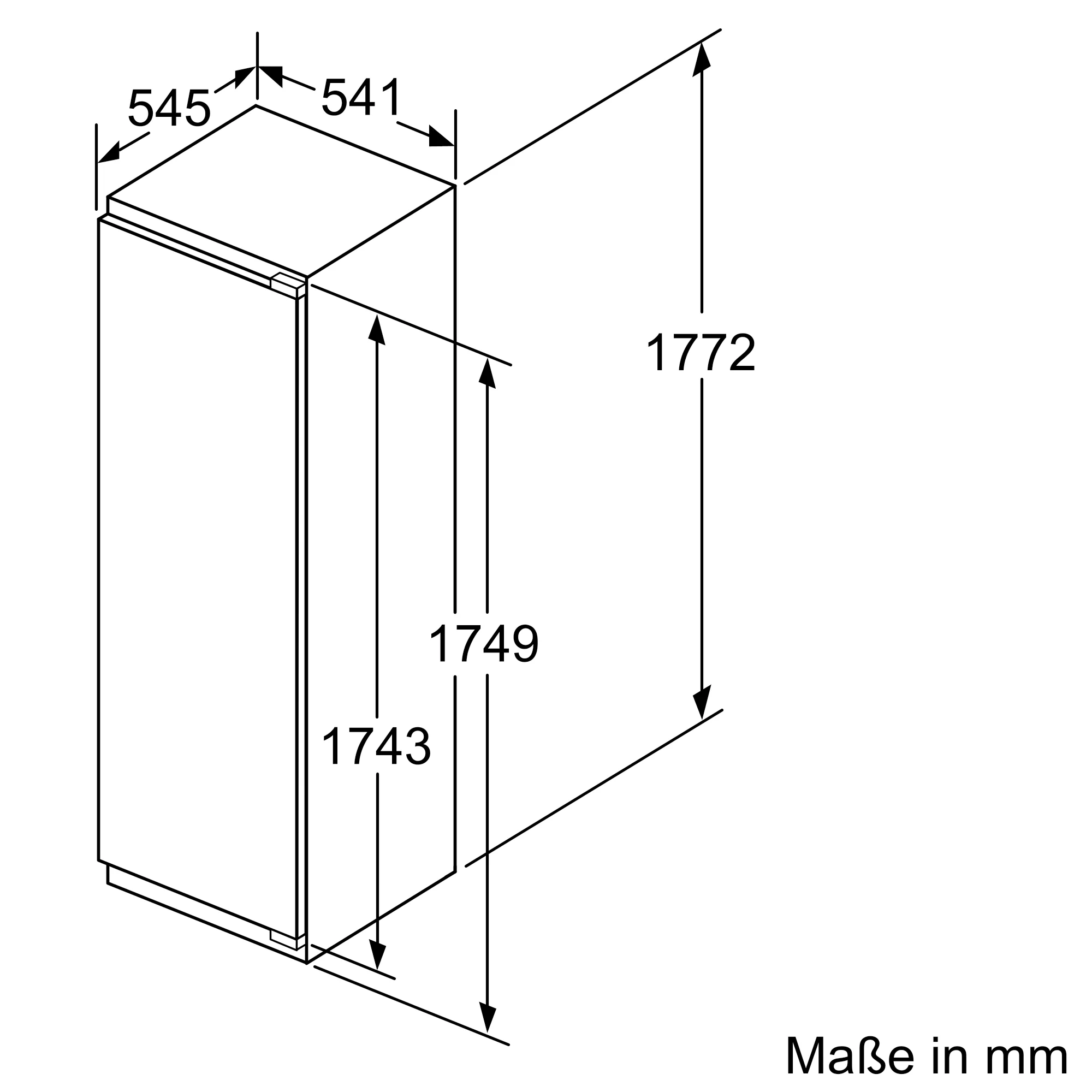 Foto Nr. 6 des Produkts KI81RVF30