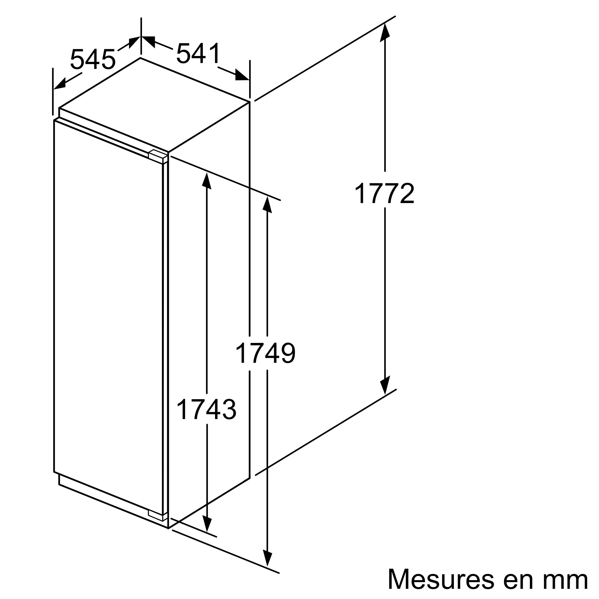 Photo n° 6 du produit KI81RVF30
