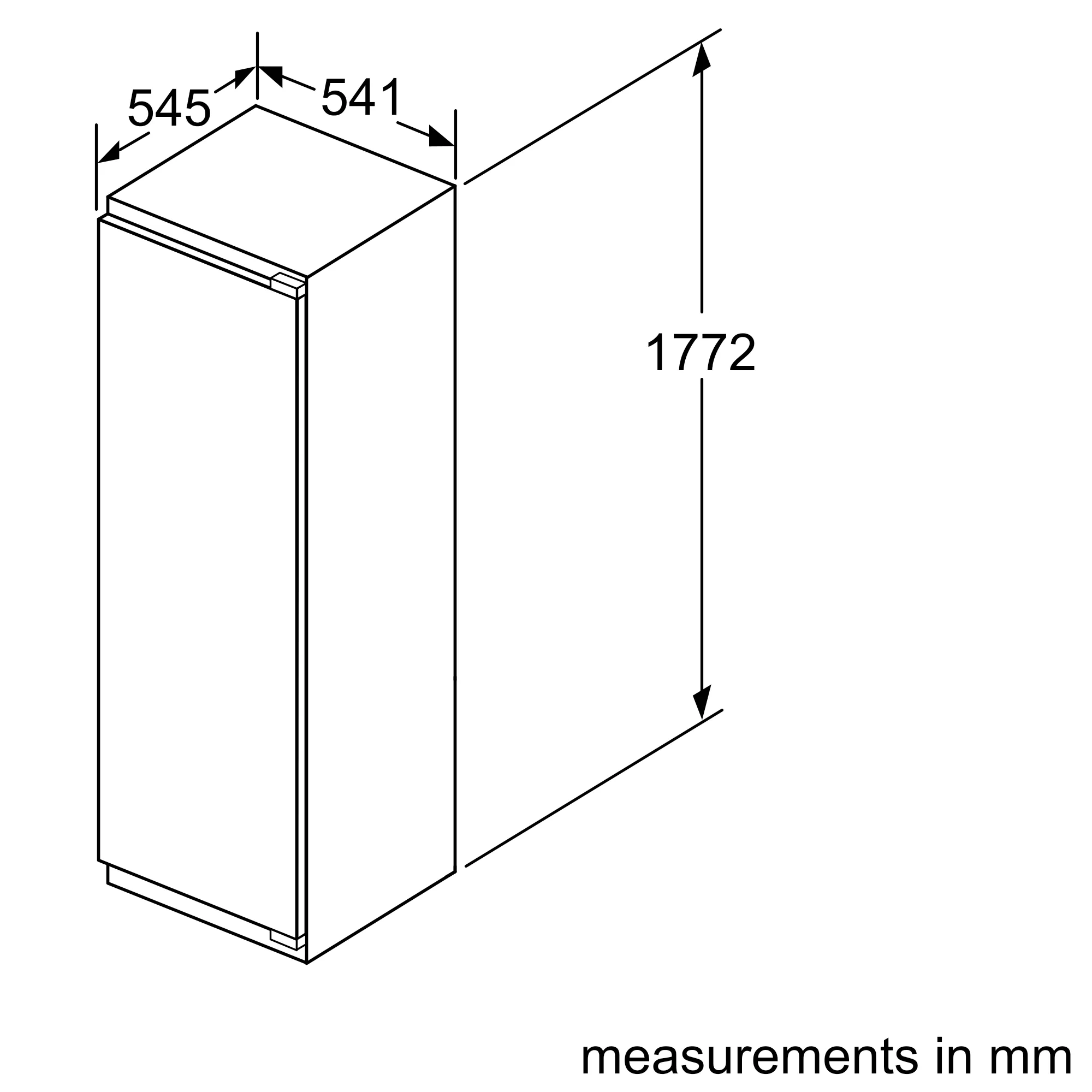 Photo Nr. 7 of the product KIL82VS30G