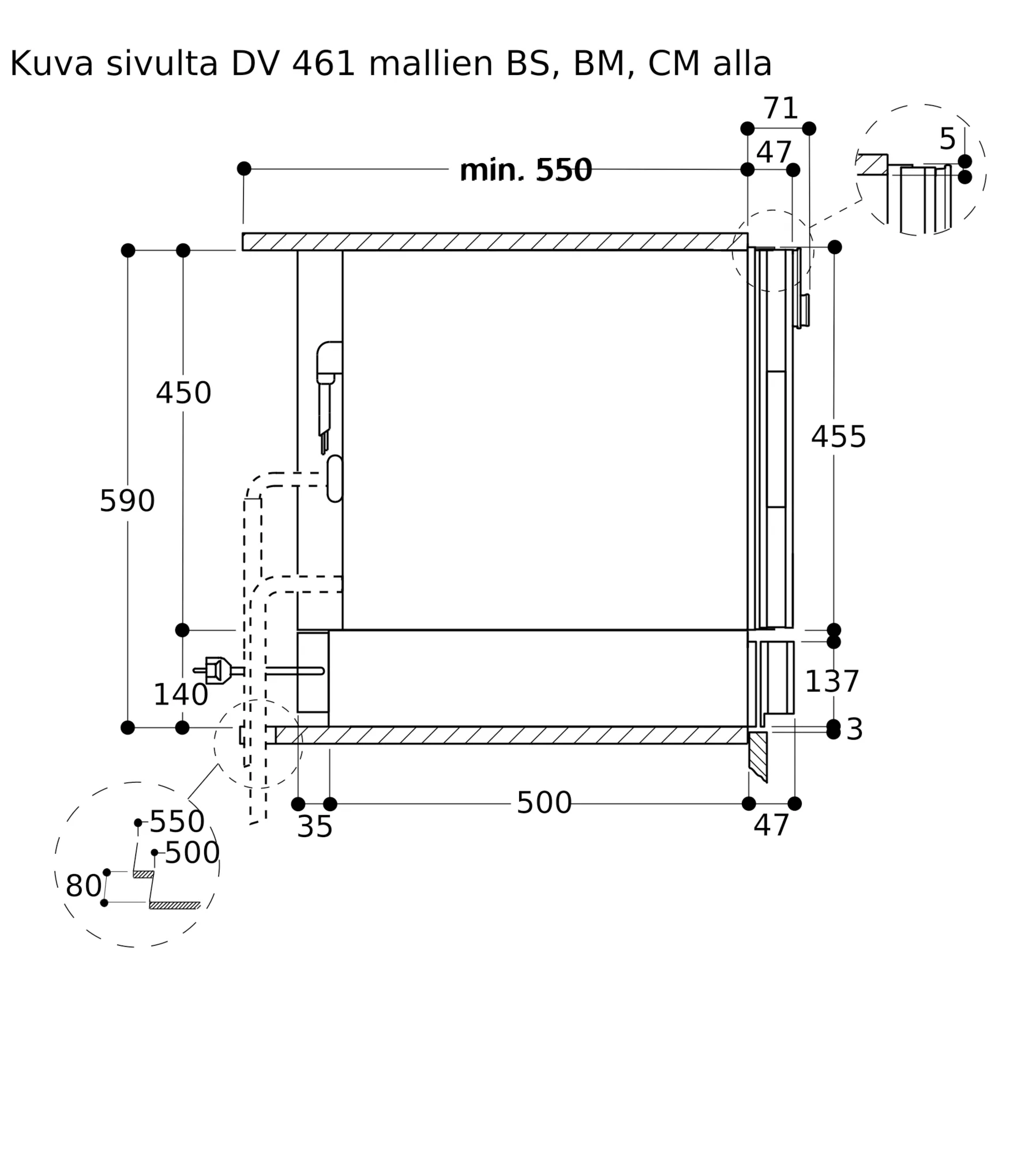 Kuva 6 tuotteesta DV461100