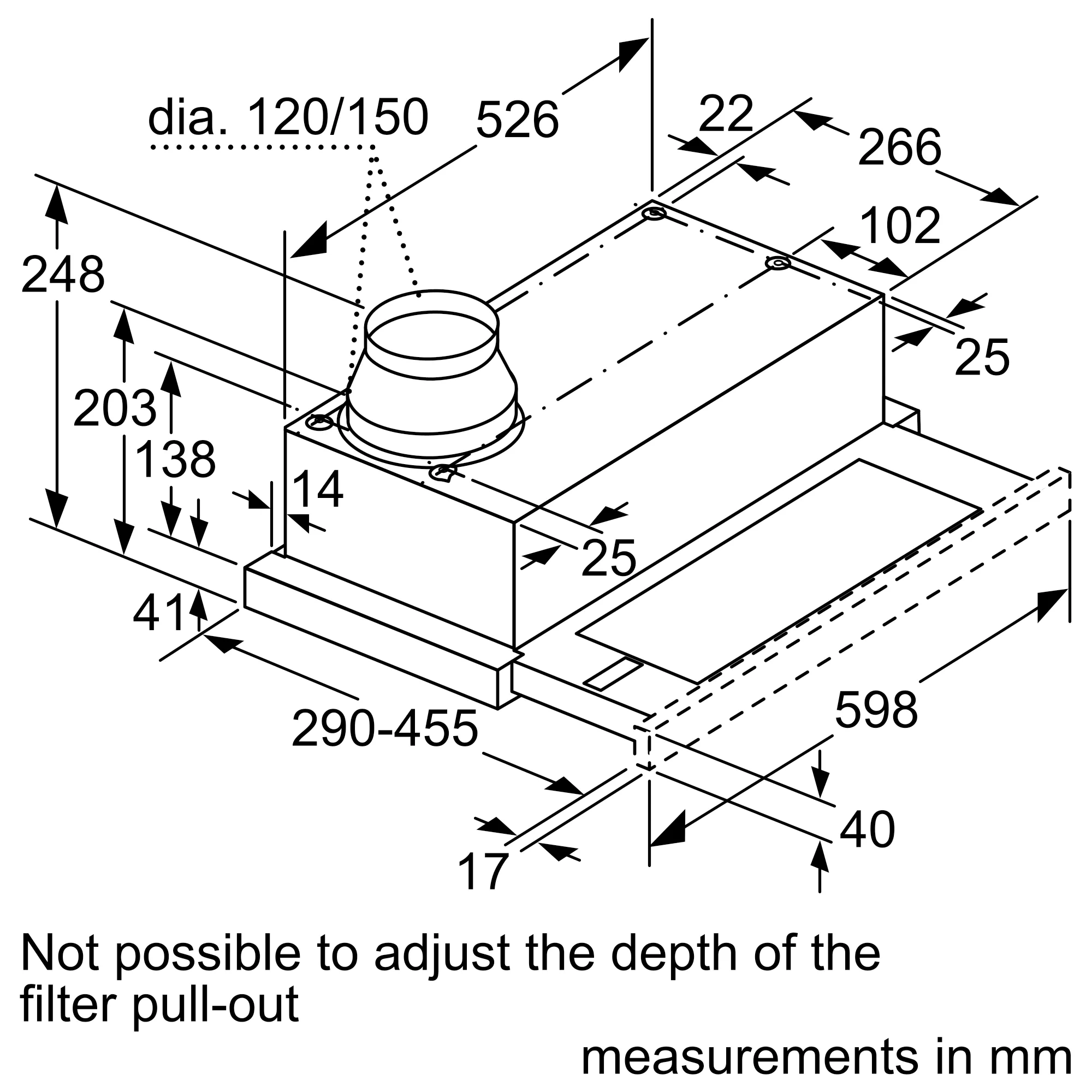 Photo Nr. 10 of the product DFM063W50B