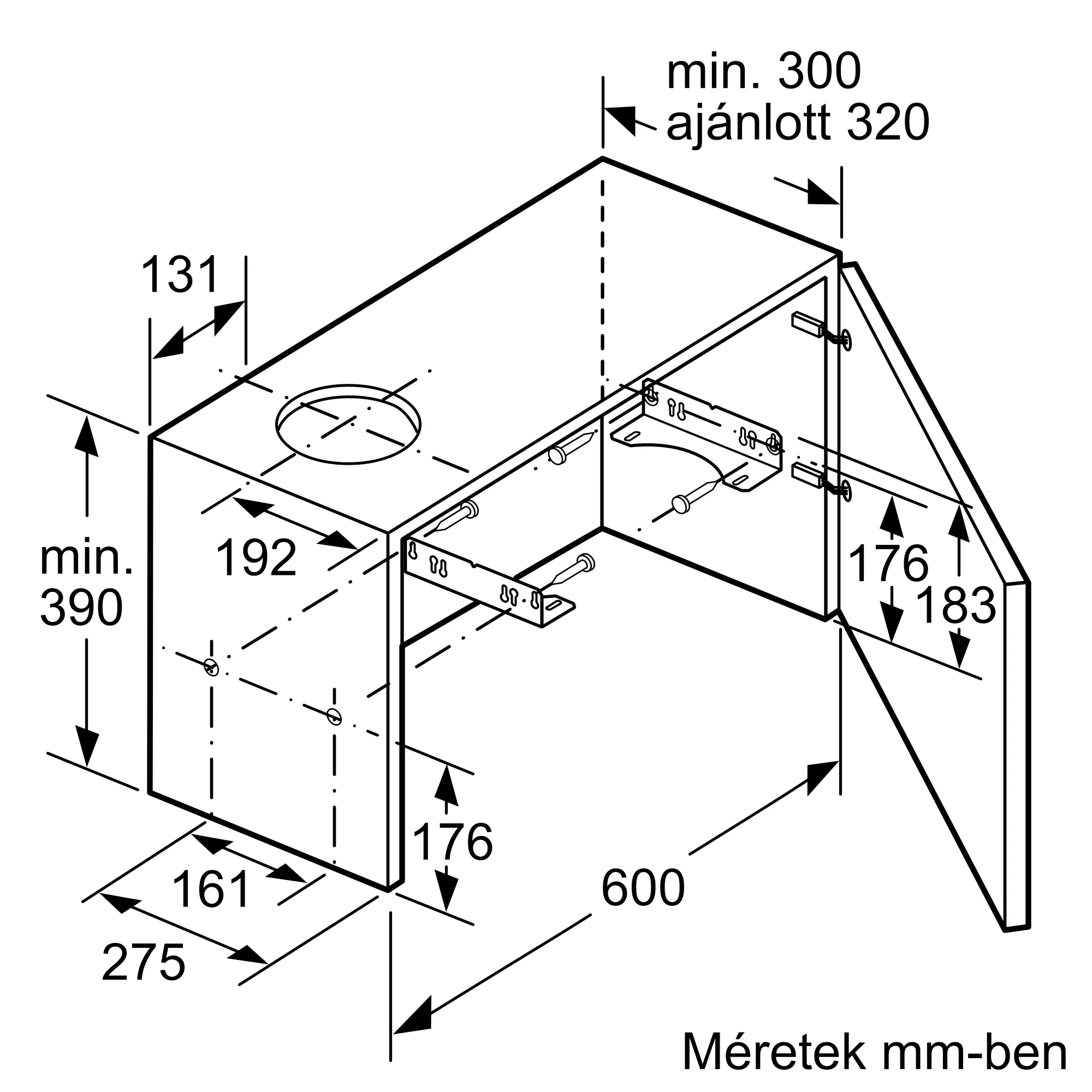 Fotó a termék Nr. 6 számáról DFM064W50