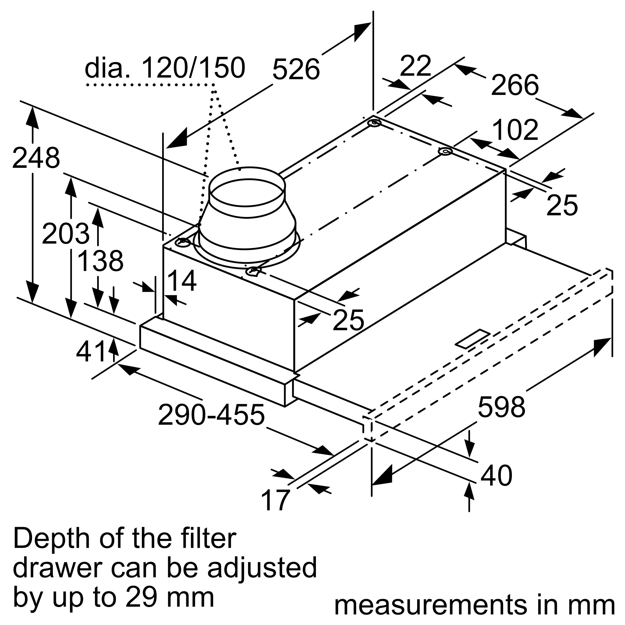 Photo Nr. 9 of the product DFM063W56B