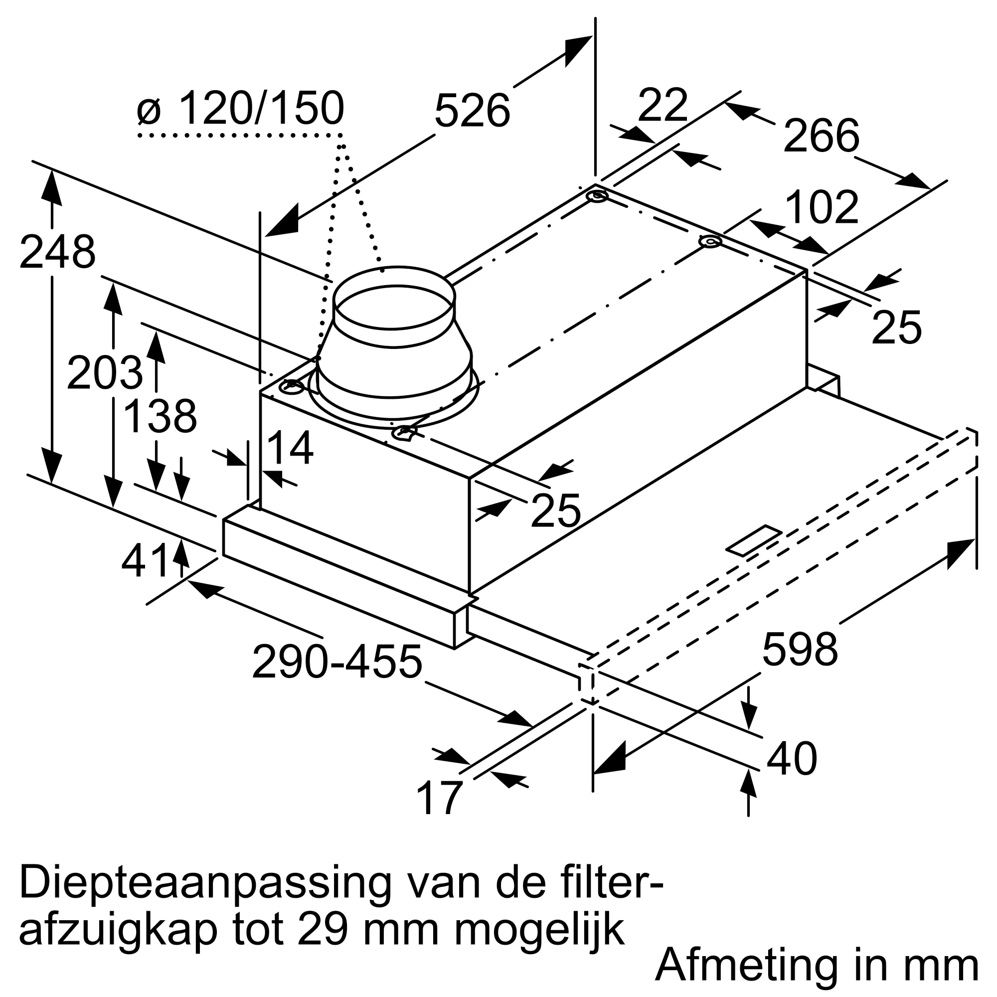 Foto nr. 10 van het product DFL064W53