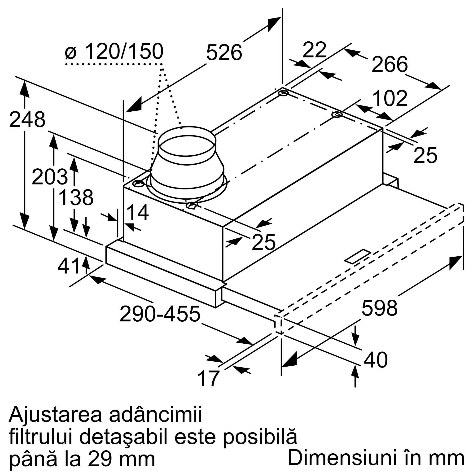 Fotografie Nr. 9 a produsului DFM064W54