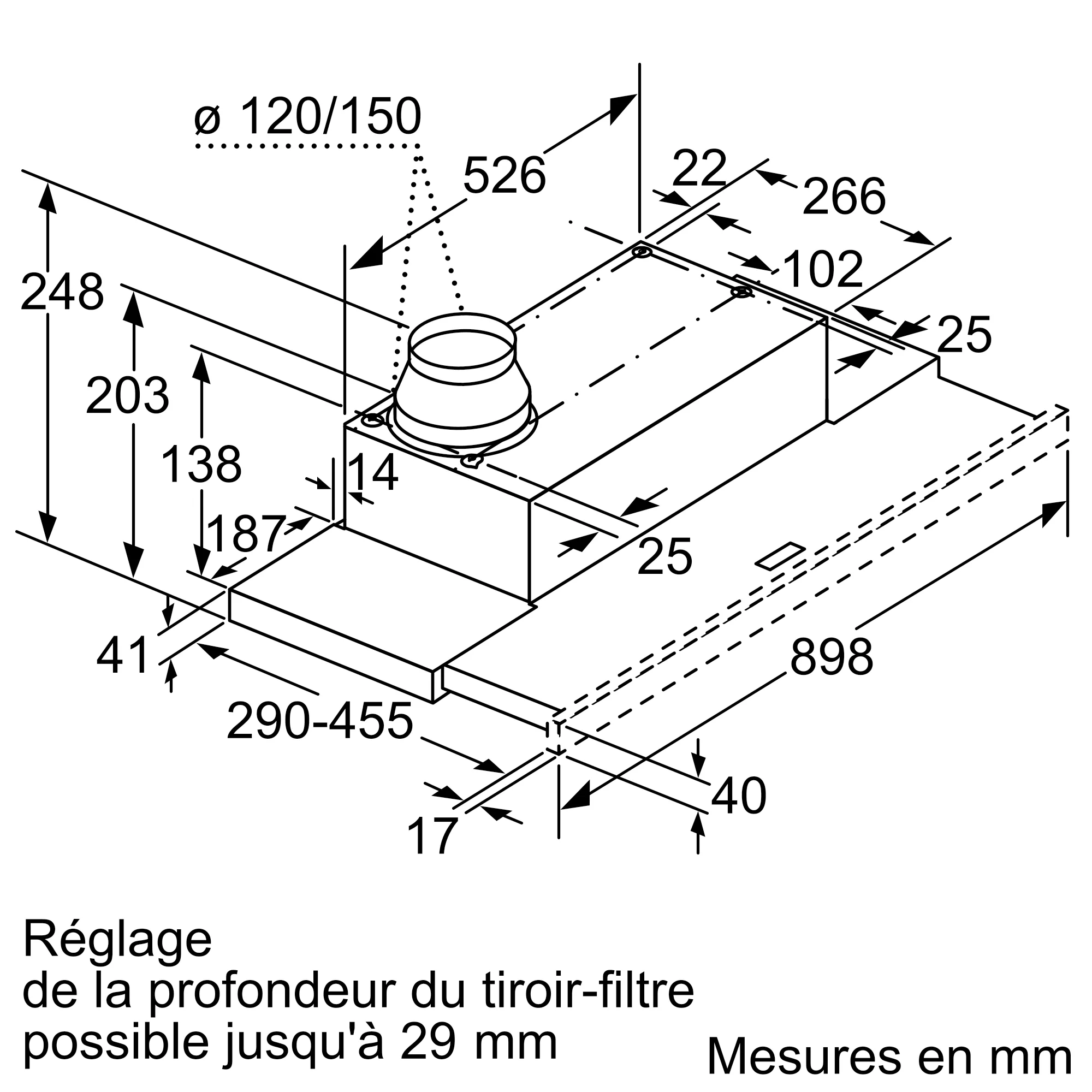 Photo n° 10 du produit DFL094A51