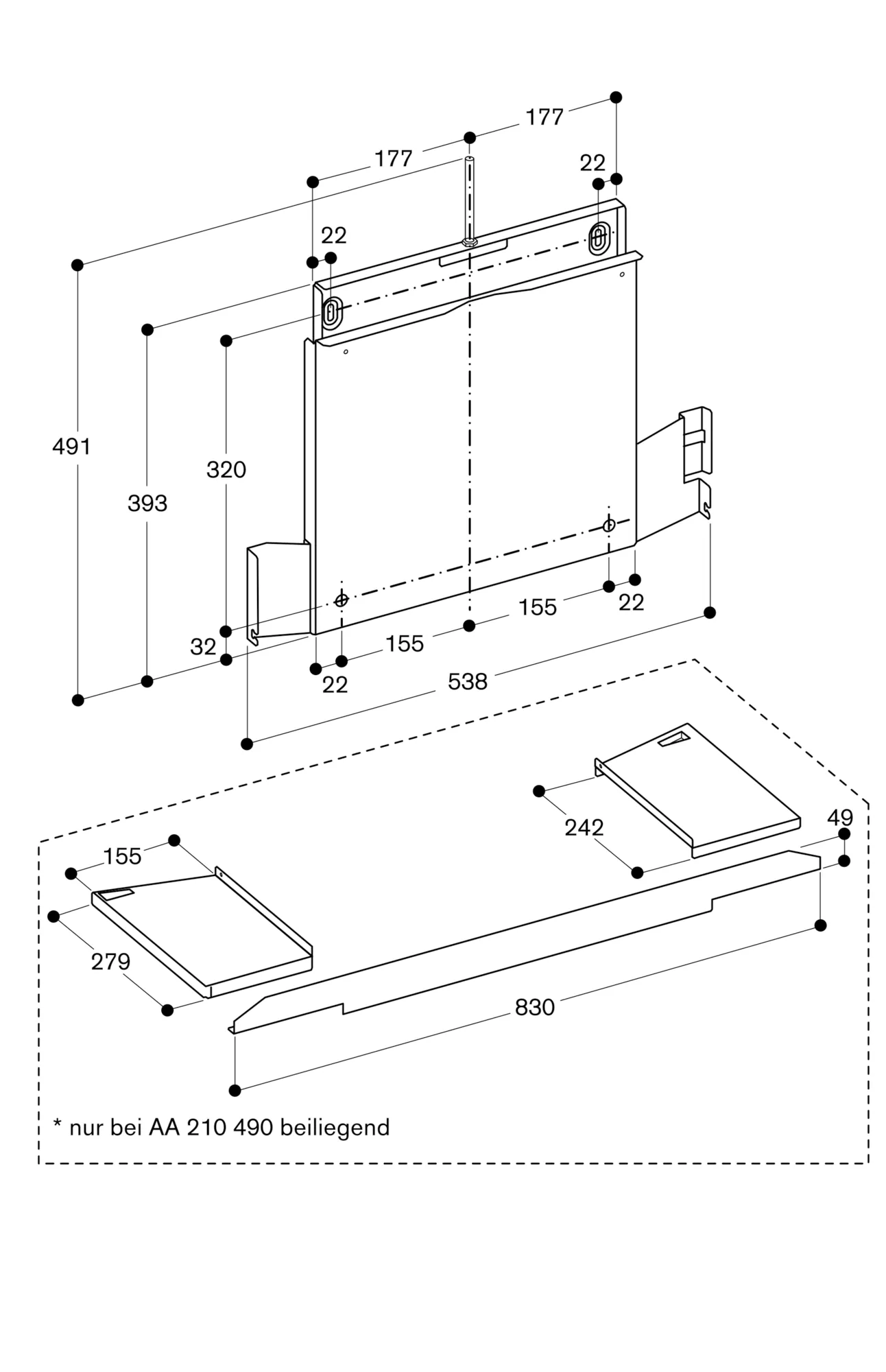 Foto Nr. 3 des Produkts AA210460