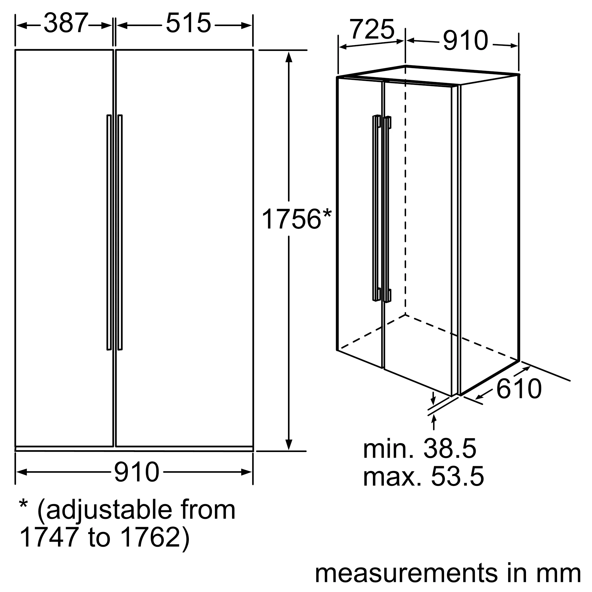 Photo Nr. 5 of the product KAN62V40