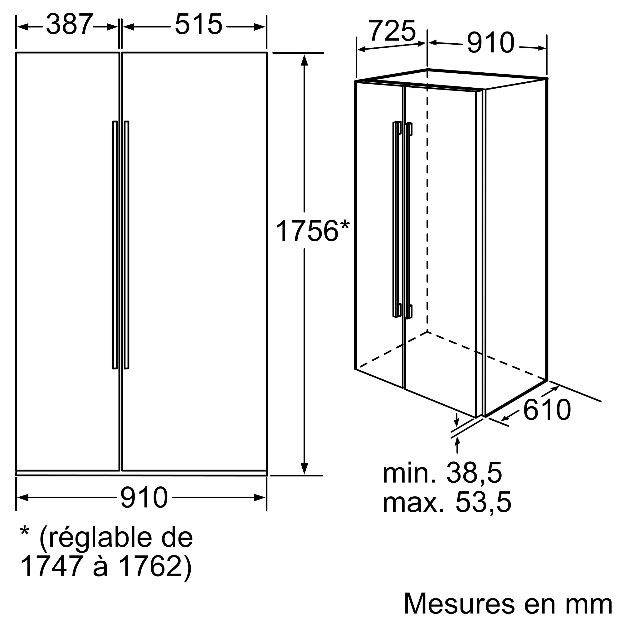Photo n° 7 du produit KA62NA75