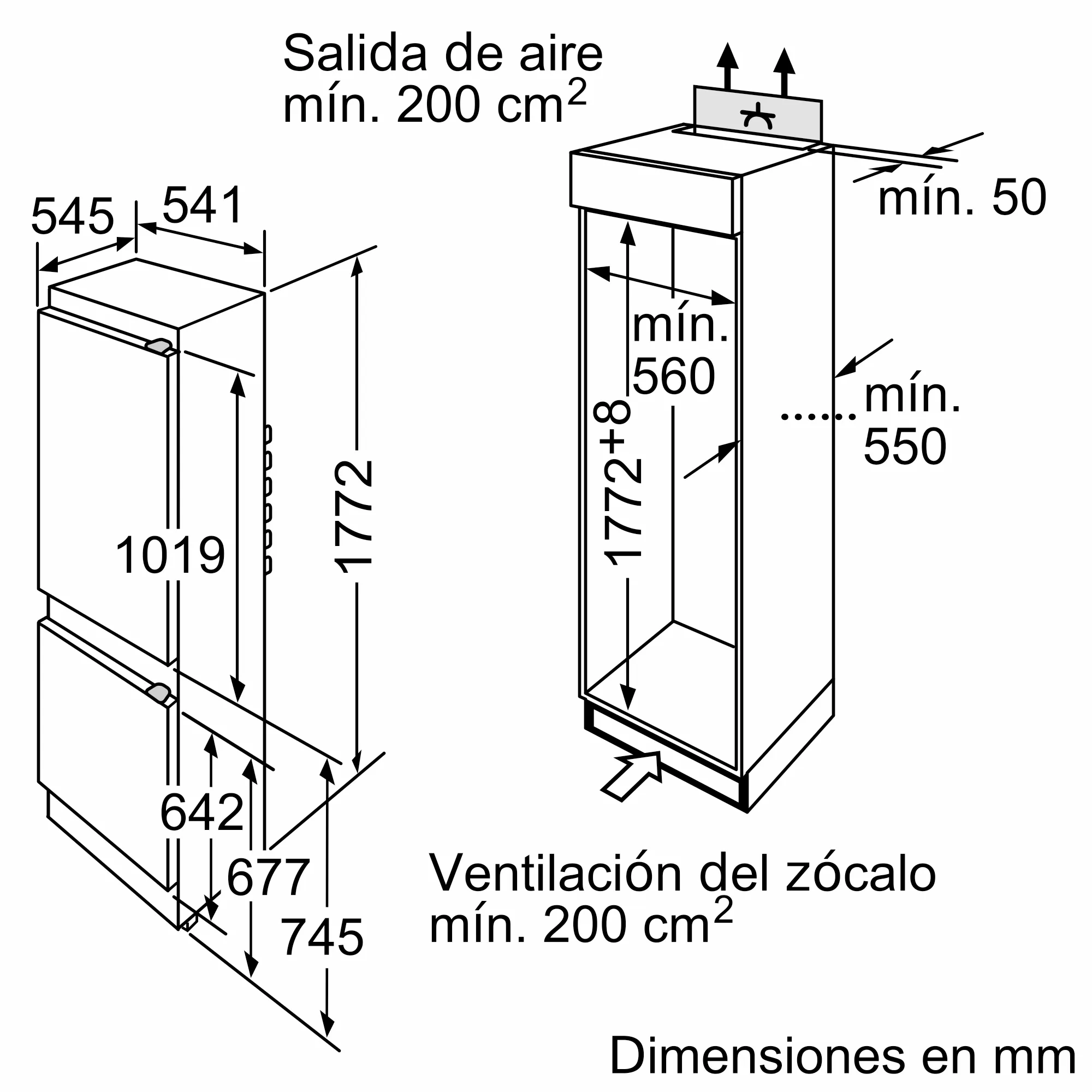 Foto nº 2 del producto 3KIB1820