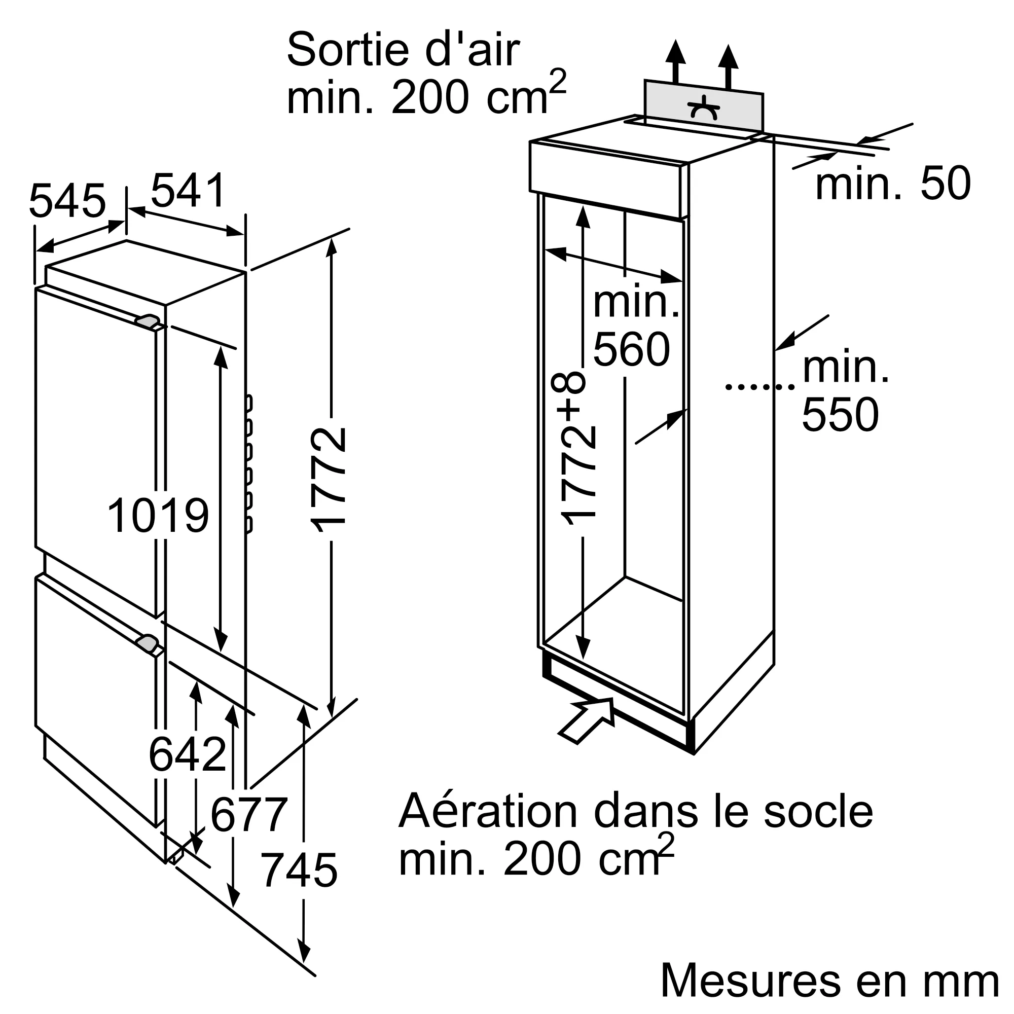 Photo n° 8 du produit KI34VA20FF