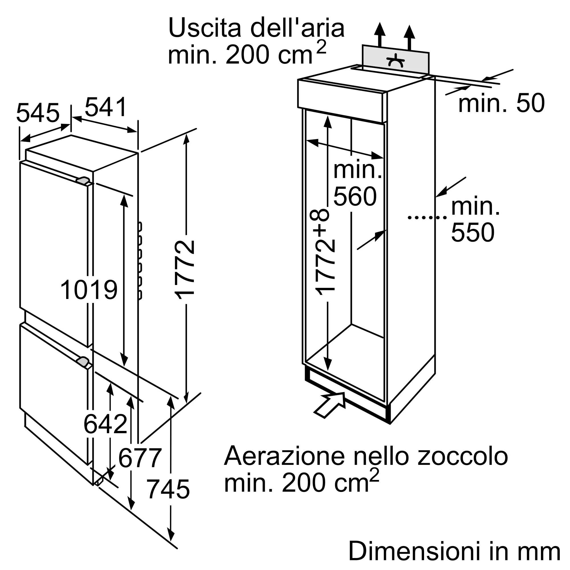 Foto Nr. 6 del prodotto KI34VV21FF