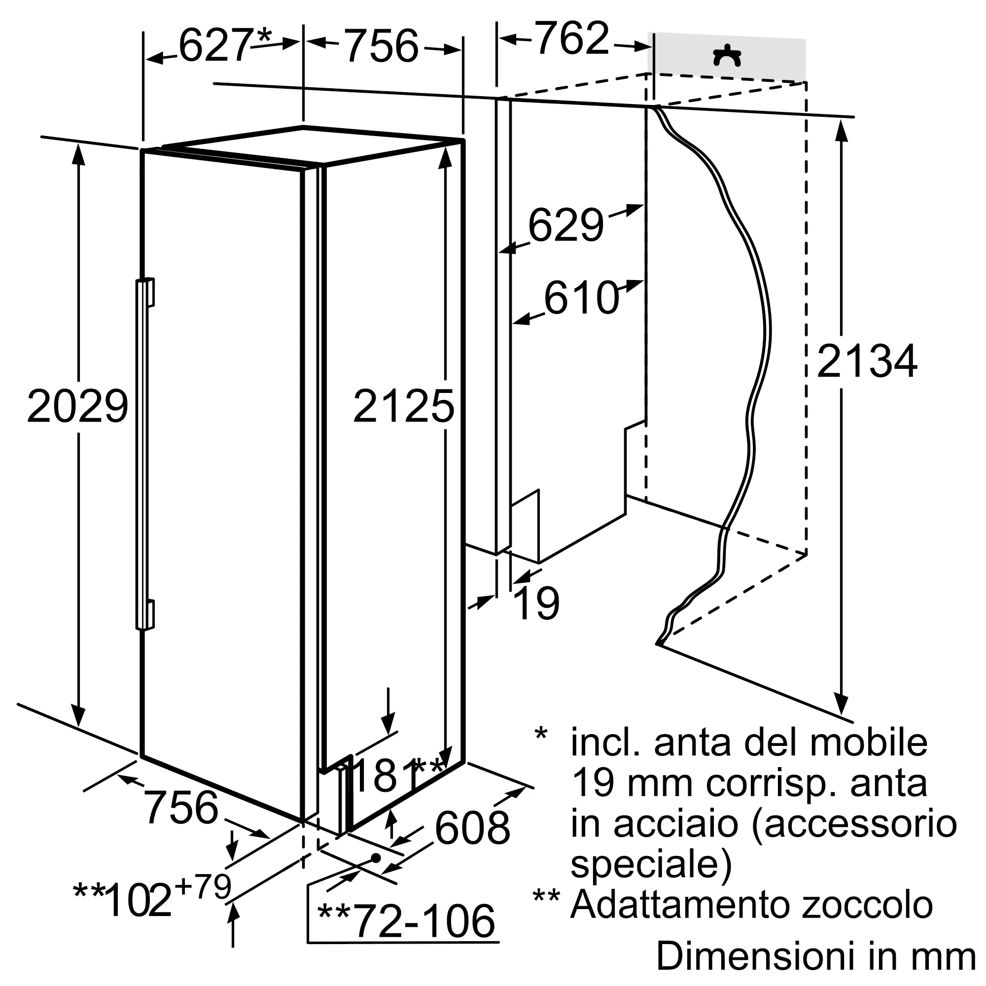 Foto Nr. 4 del prodotto CI30RP01