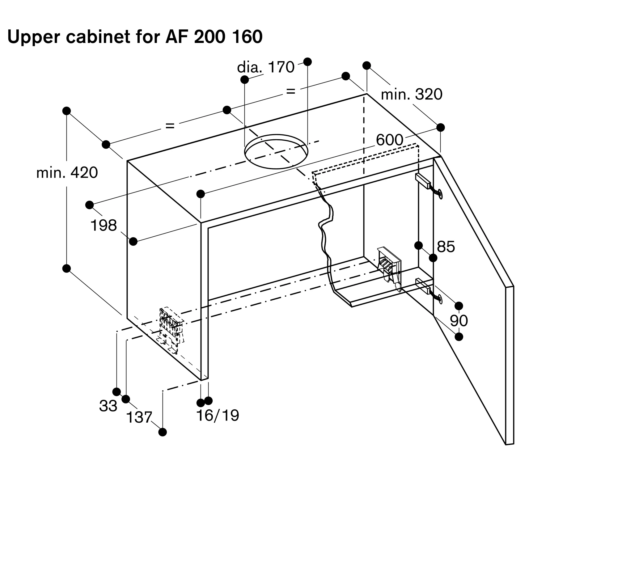 Photo Nr. 8 of the product AF200160
