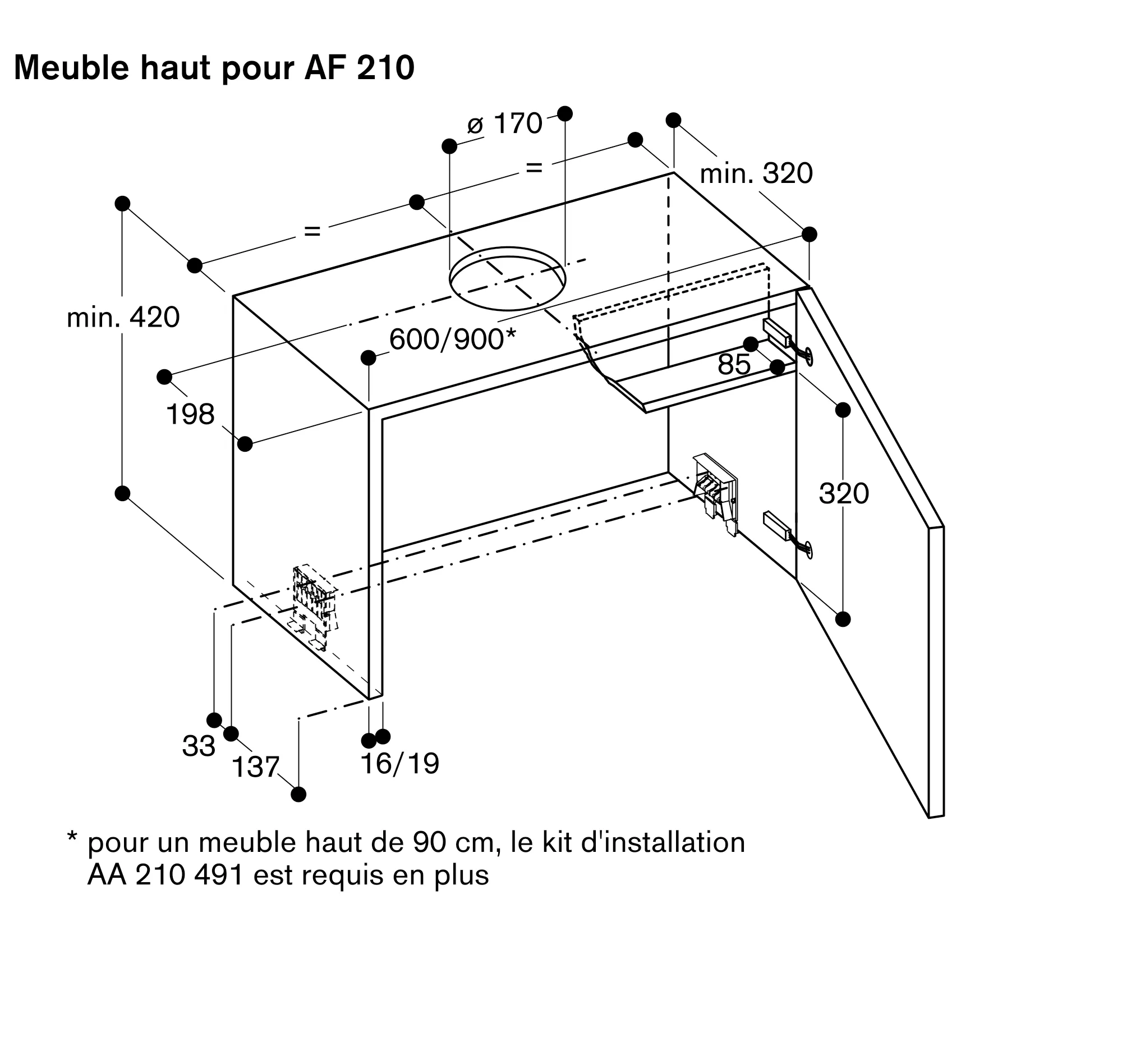 Photo n° 3 du produit AF210162