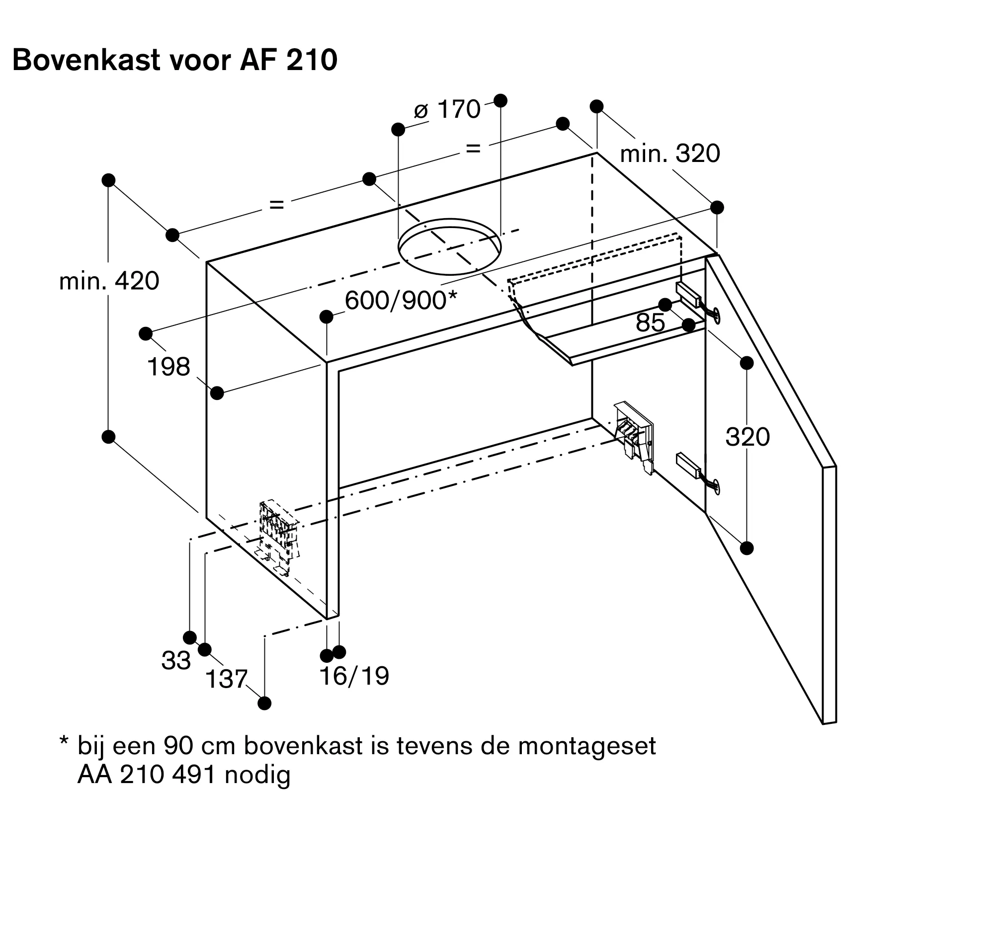 Foto nr. 3 van het product AF210162