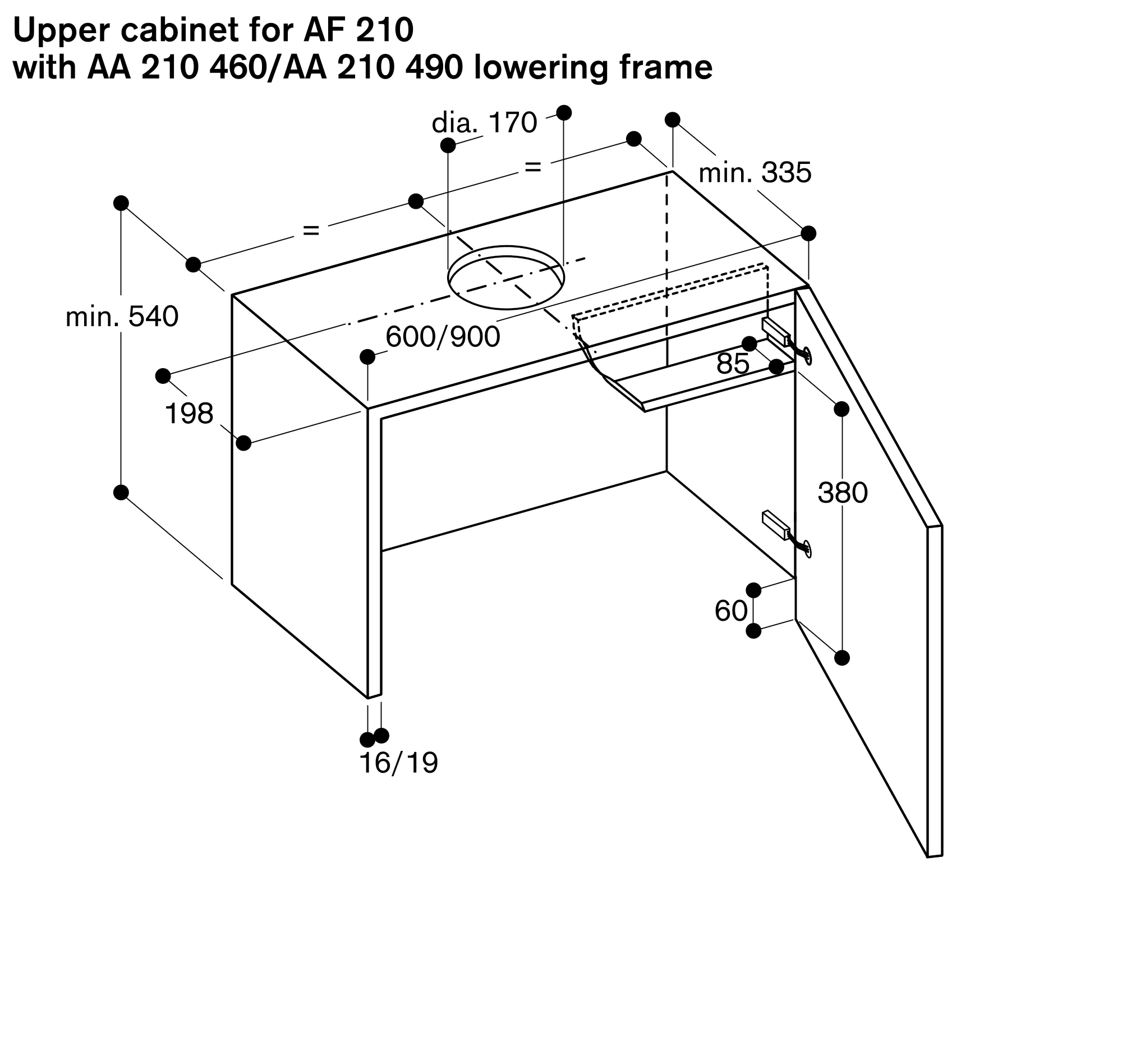 Photo Nr. 4 of the product AA210460