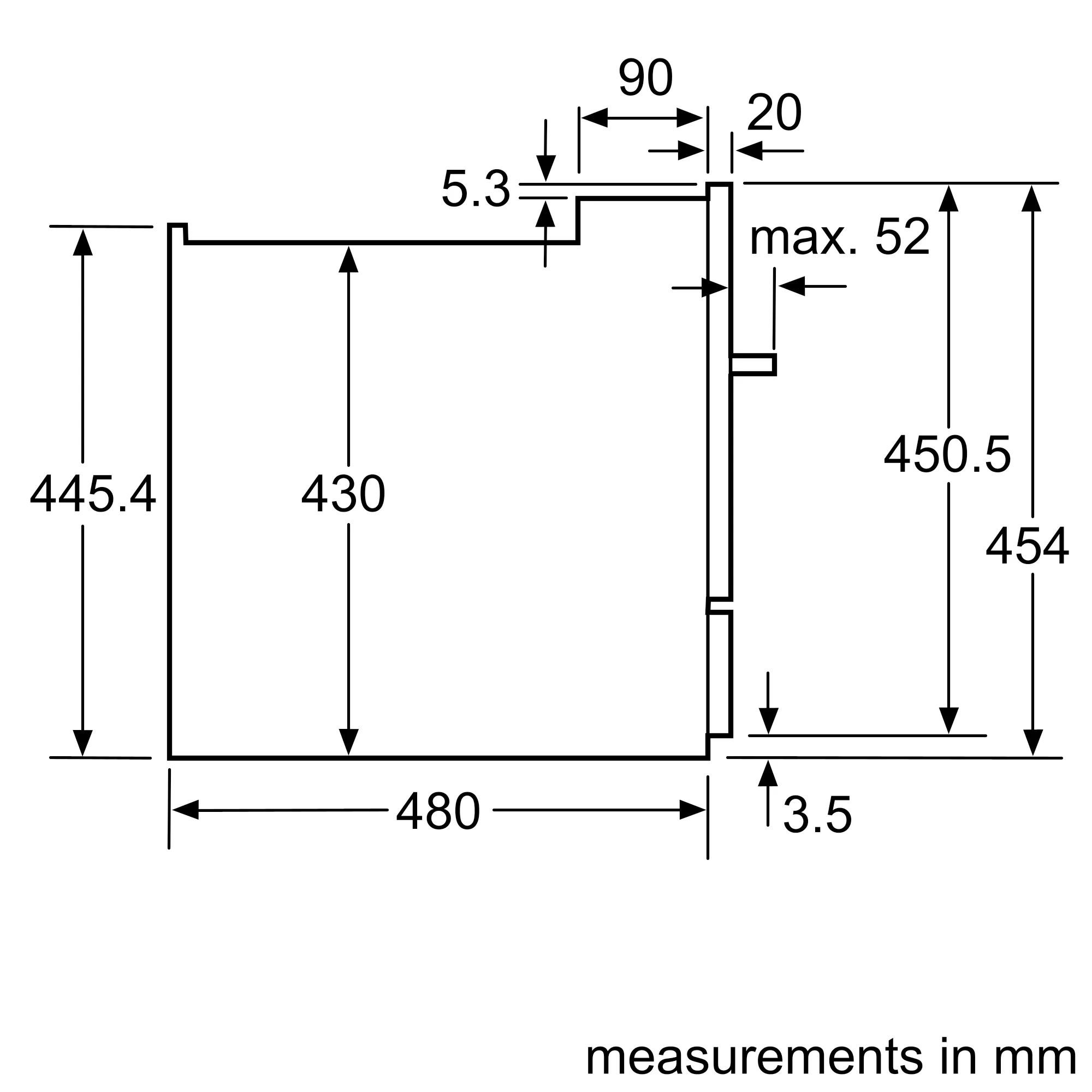 Photo Nr. 6 of the product SK76M530EU
