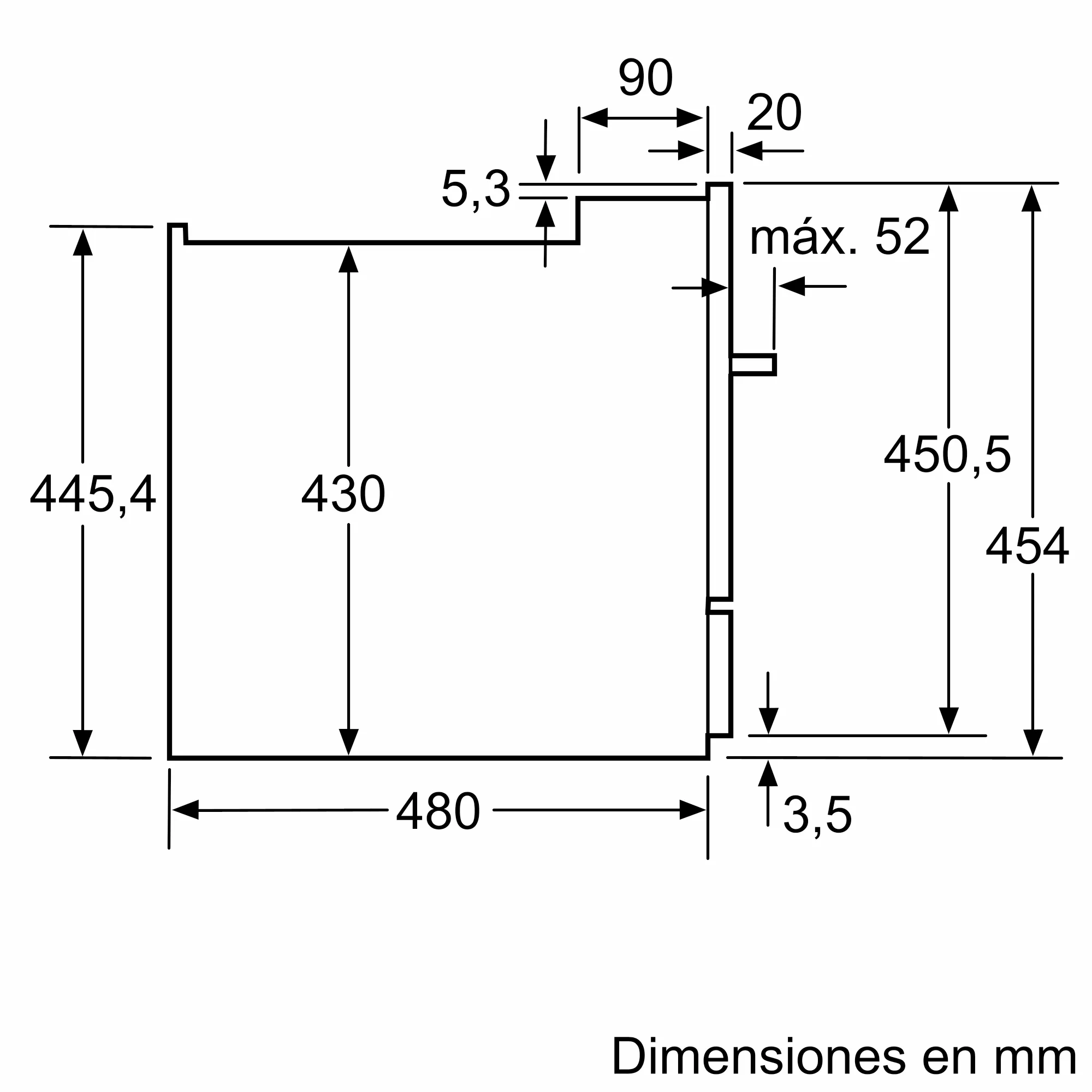 Foto nº 10 del producto 3VK732XC
