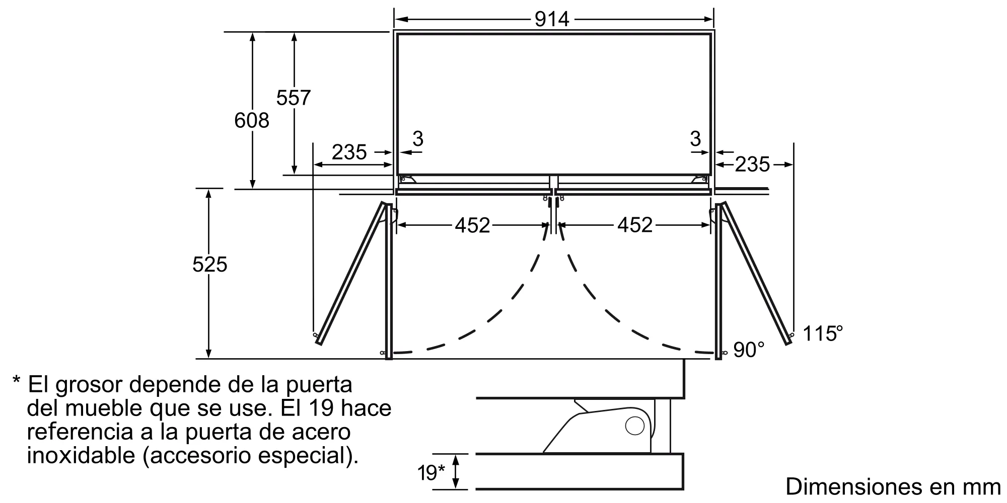 Foto n.º 9 del producto CI36BP01