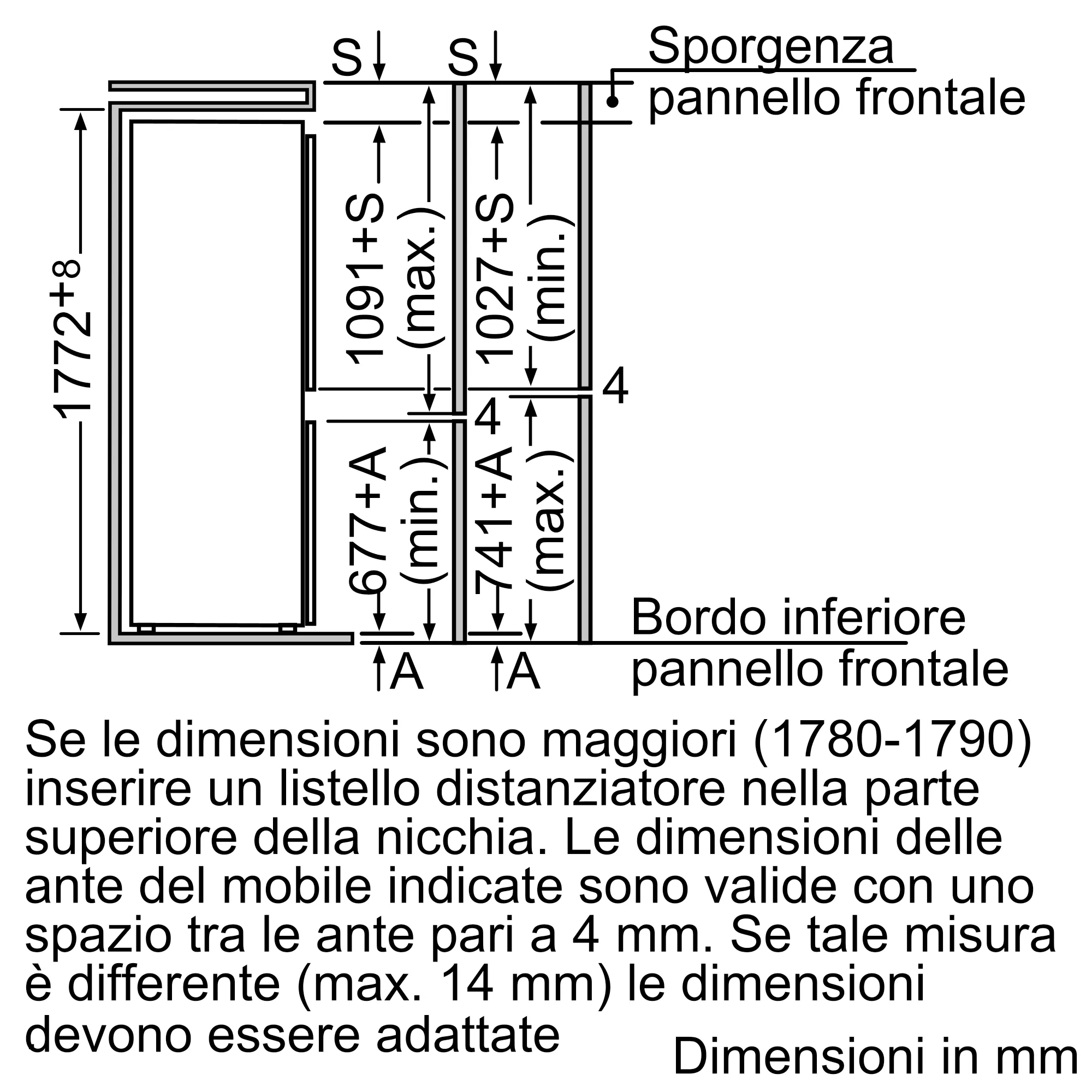 Foto Nr. 5 del prodotto KI34VV21FF