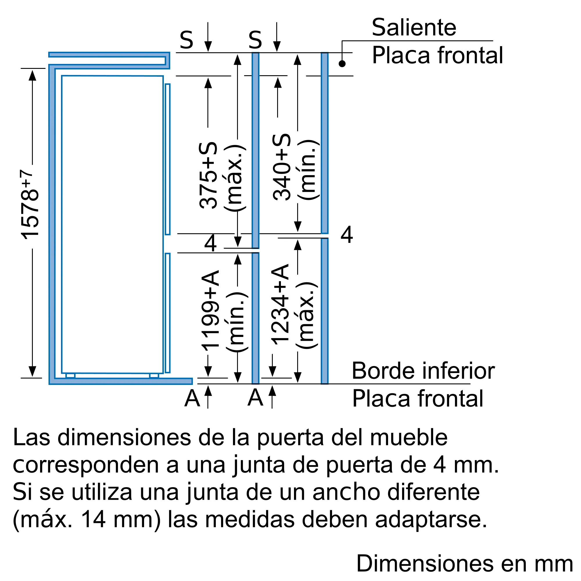 Foto nº 2 del producto 3FIB3710