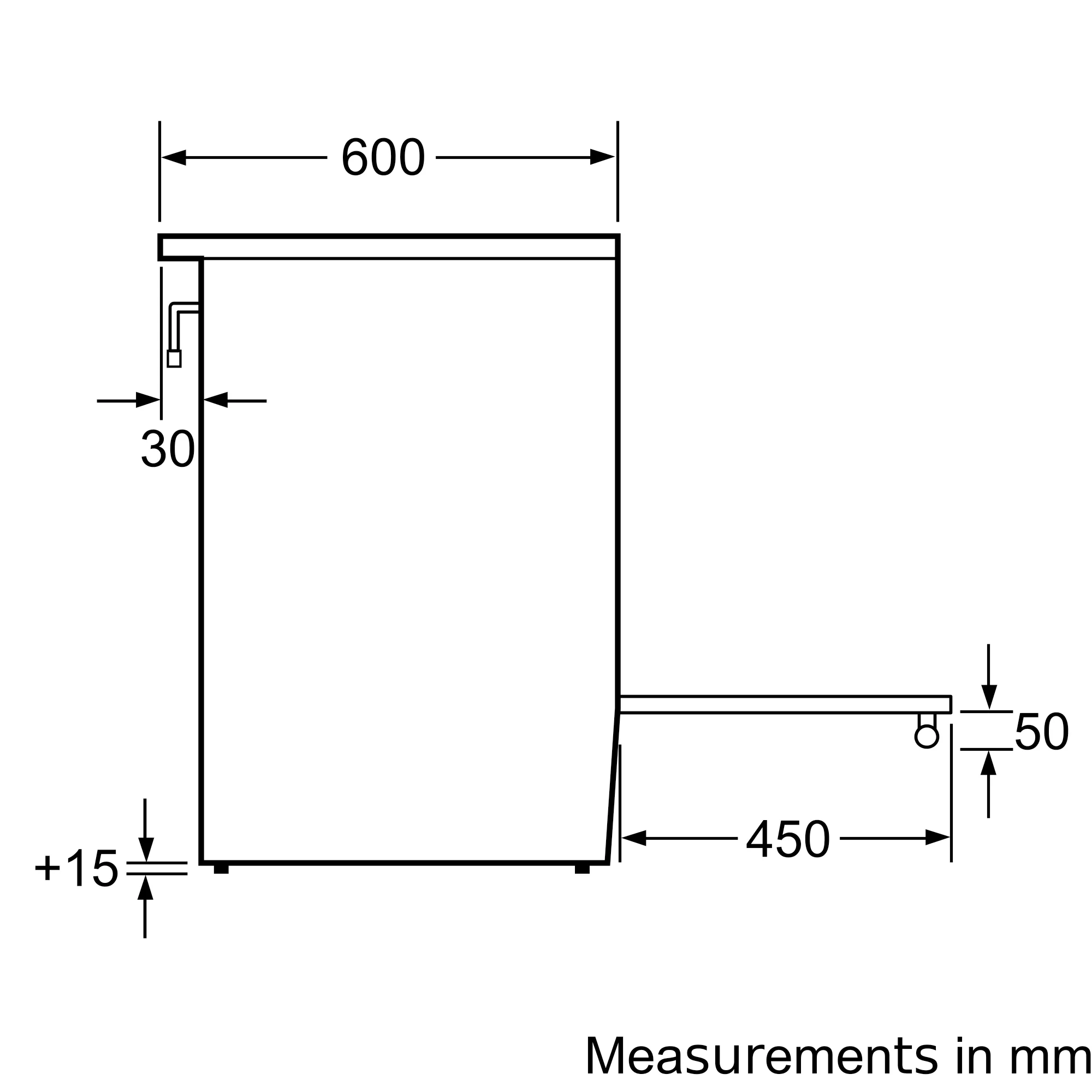 Photo Nr. 7 of the product HXR39KI50A