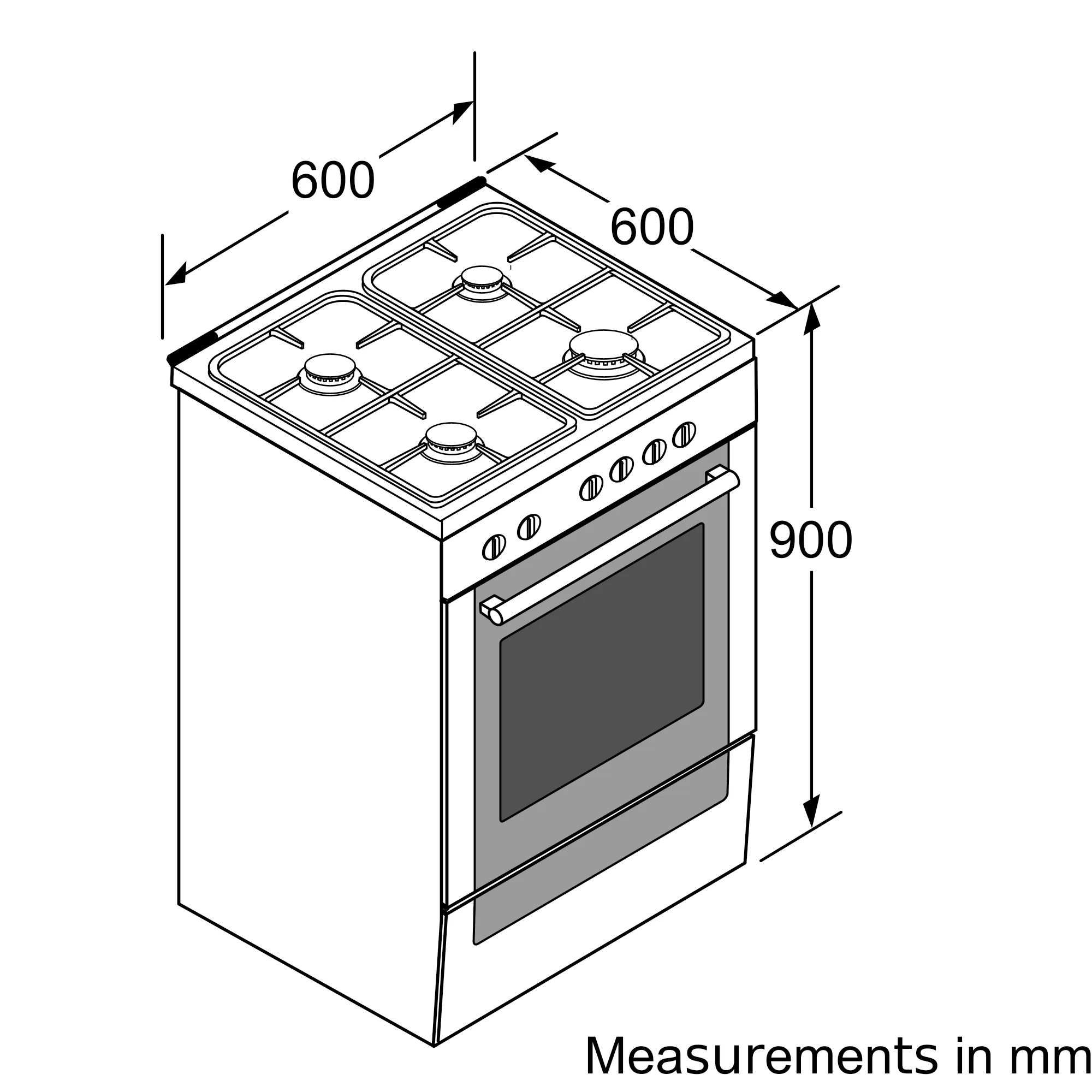 Photo Nr. 6 of the product HXR39KI50A