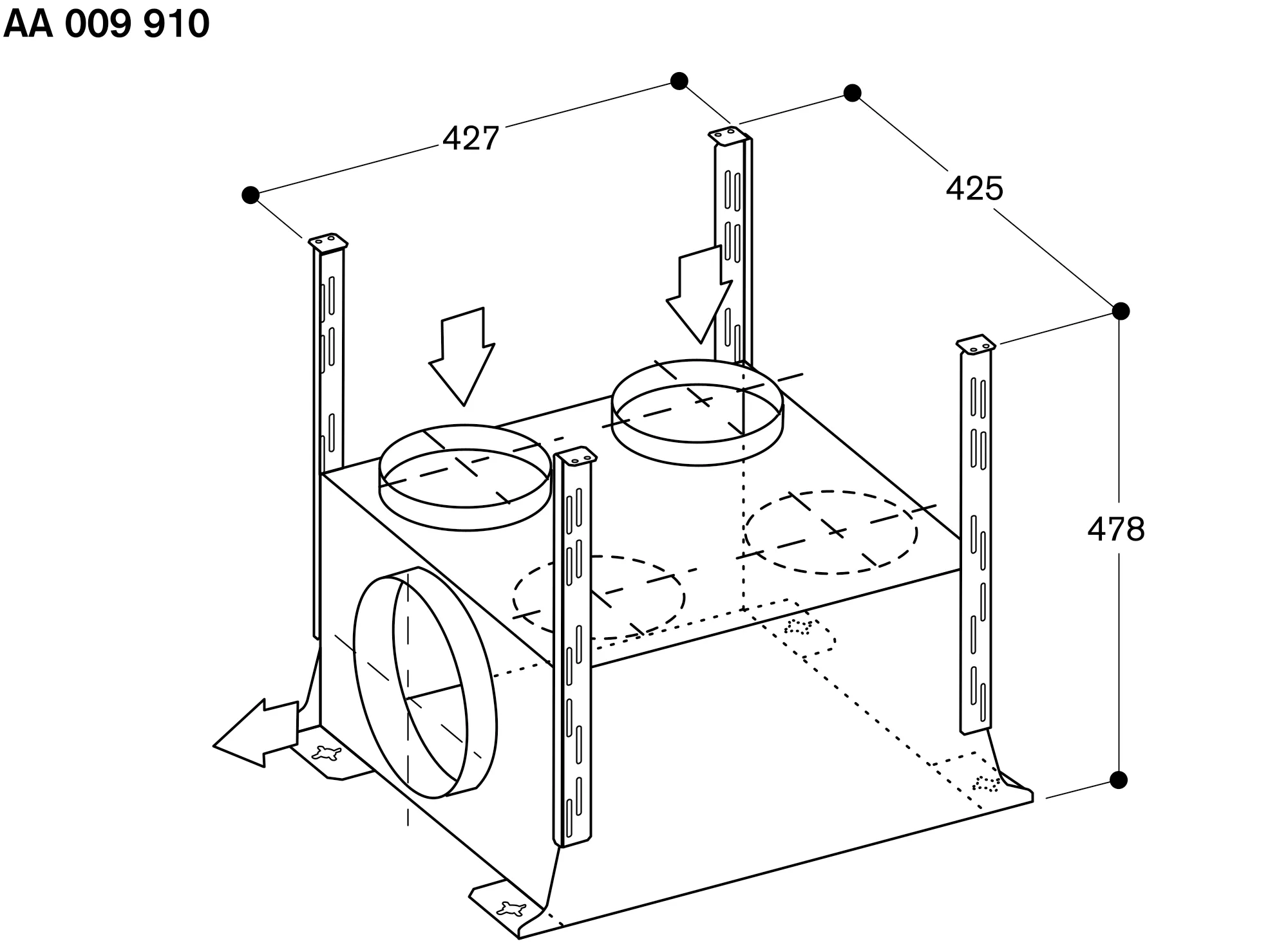 Kuva 2 tuotteesta AA009910