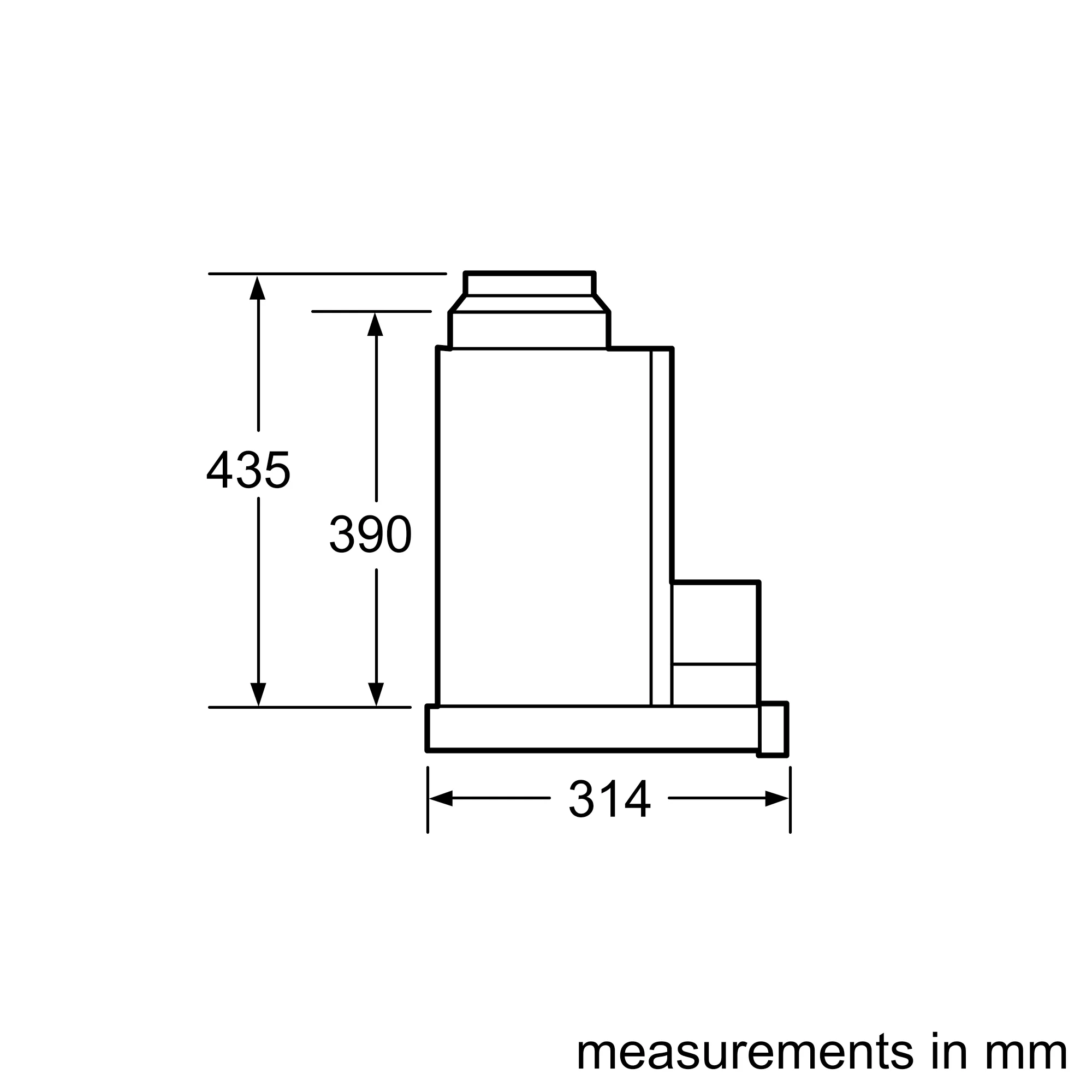 Photo Nr. 6 of the product DHI665V