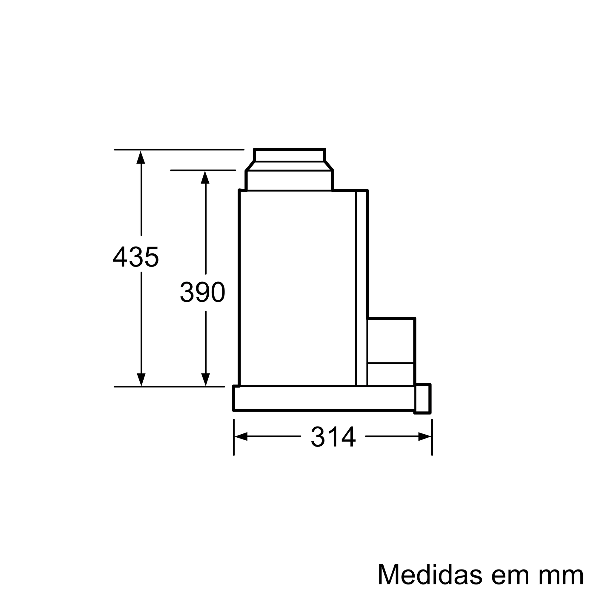 Foto Nº. 6 do produto DHI655FX